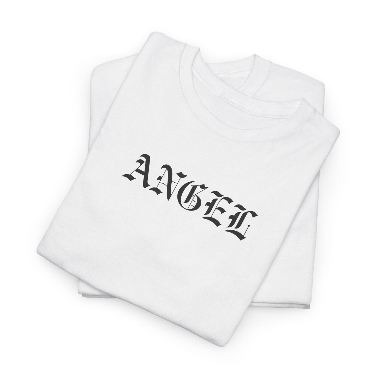 Angel Unisex Heavy Cotton Tee