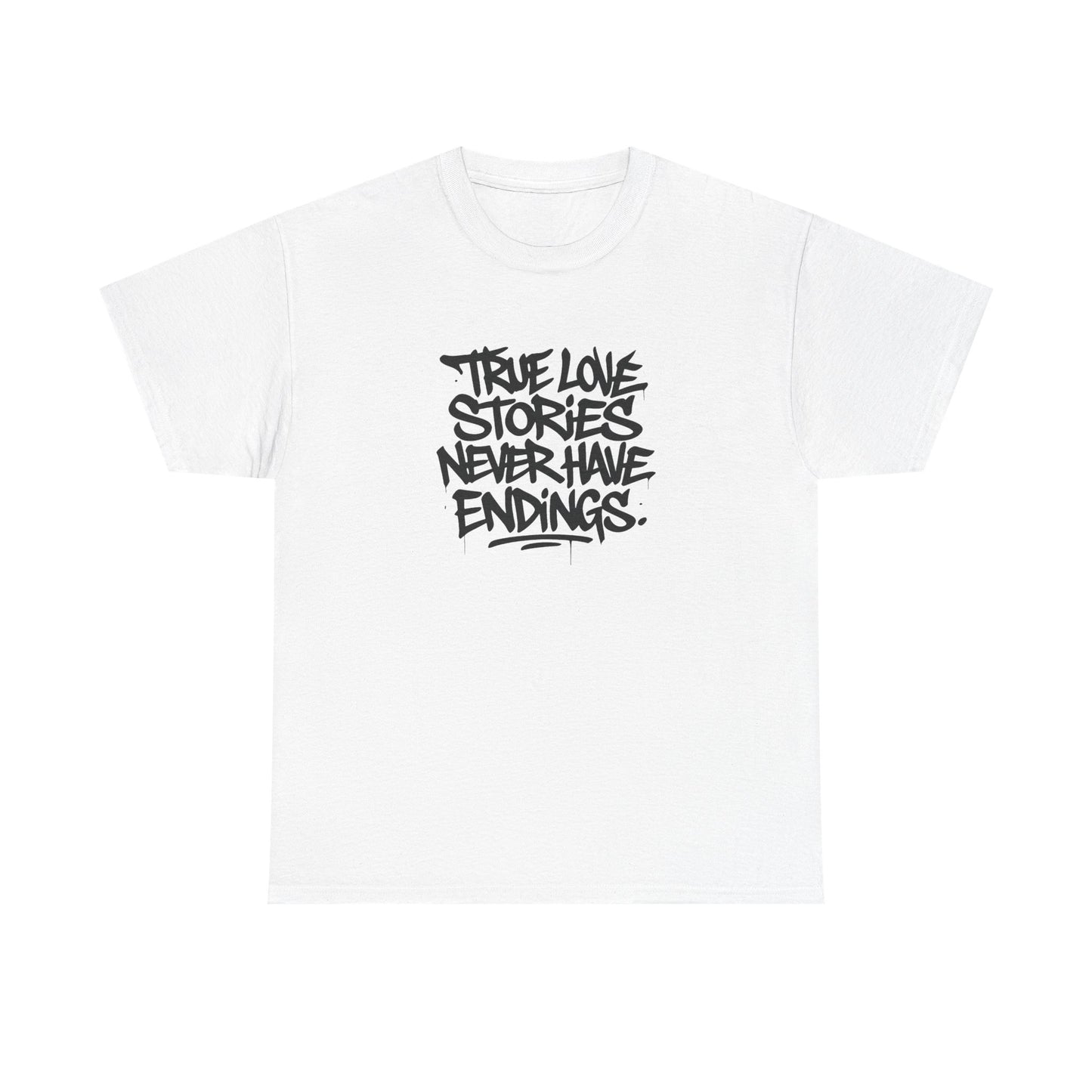 True Love Stories Tee