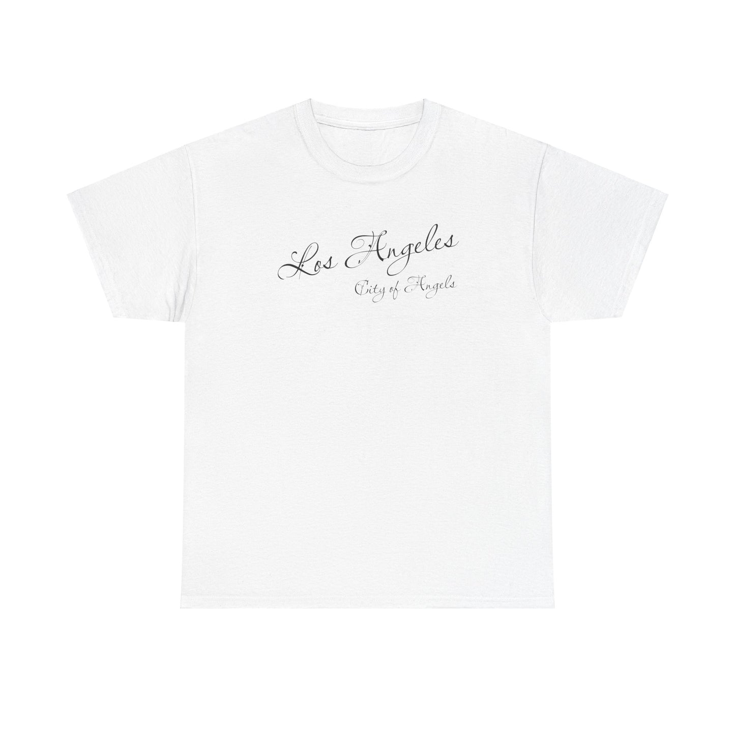 City of Angels Tee