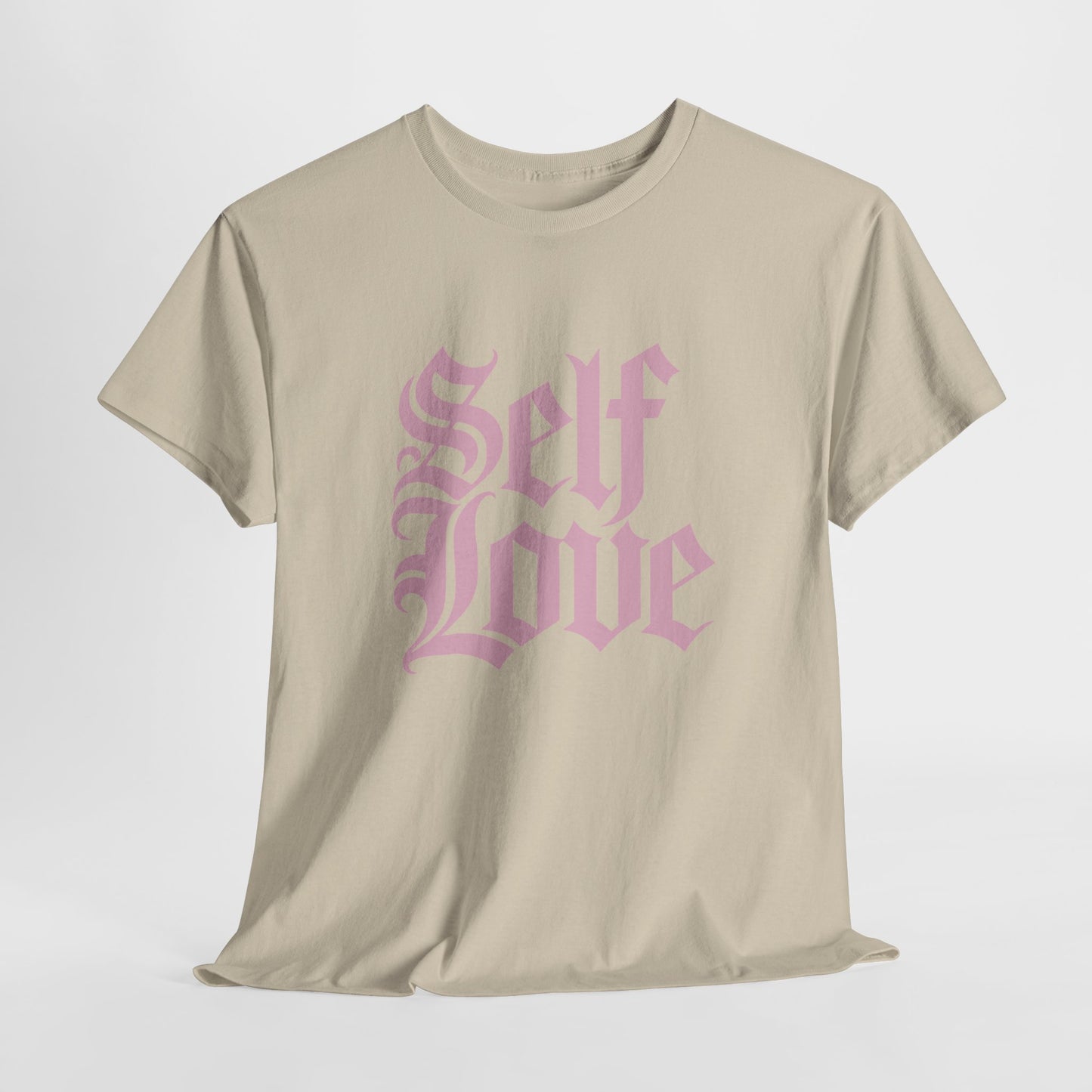 Self Love Graphic Tee
