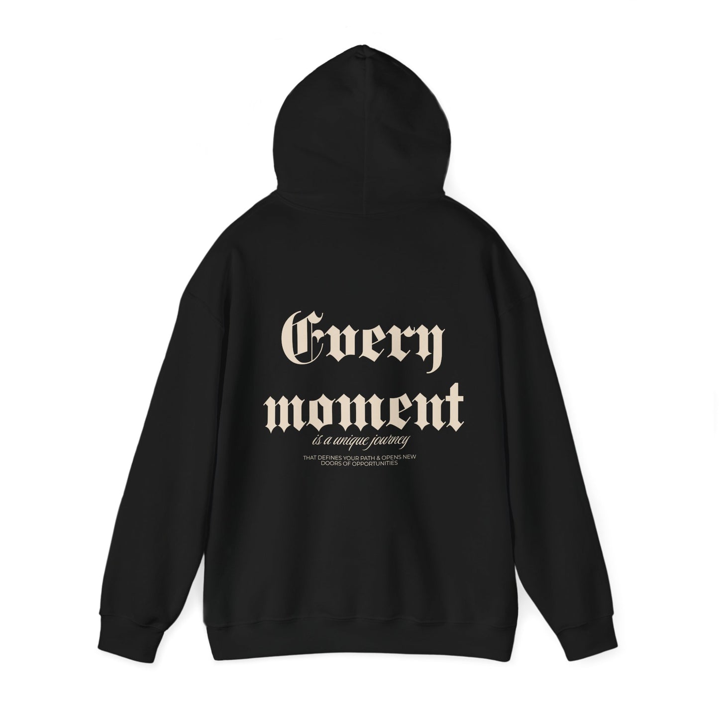 Every Moment Heavy Blend™ Hooded Sweatshirt