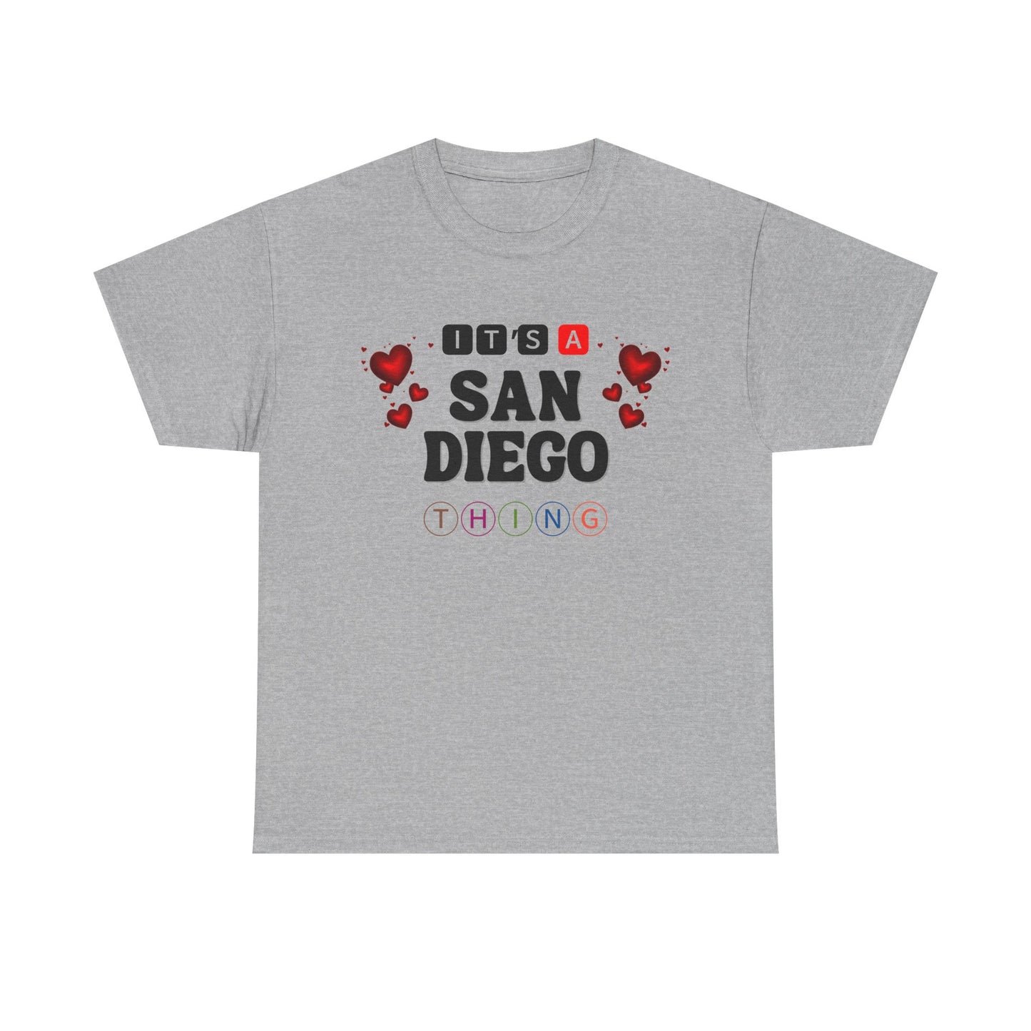 It’s a San Diego Thing Tee
