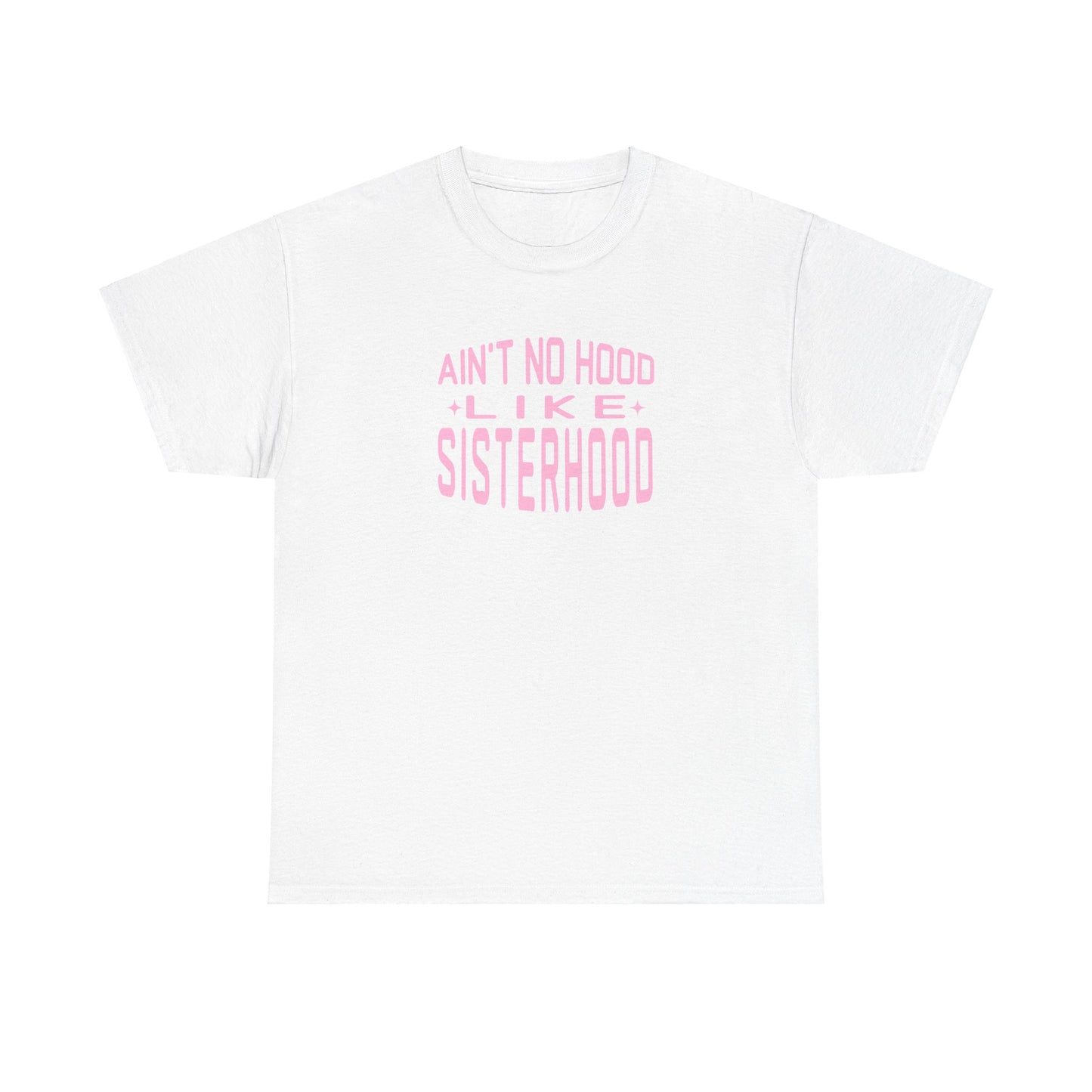 Sisterhood Unisex Tee