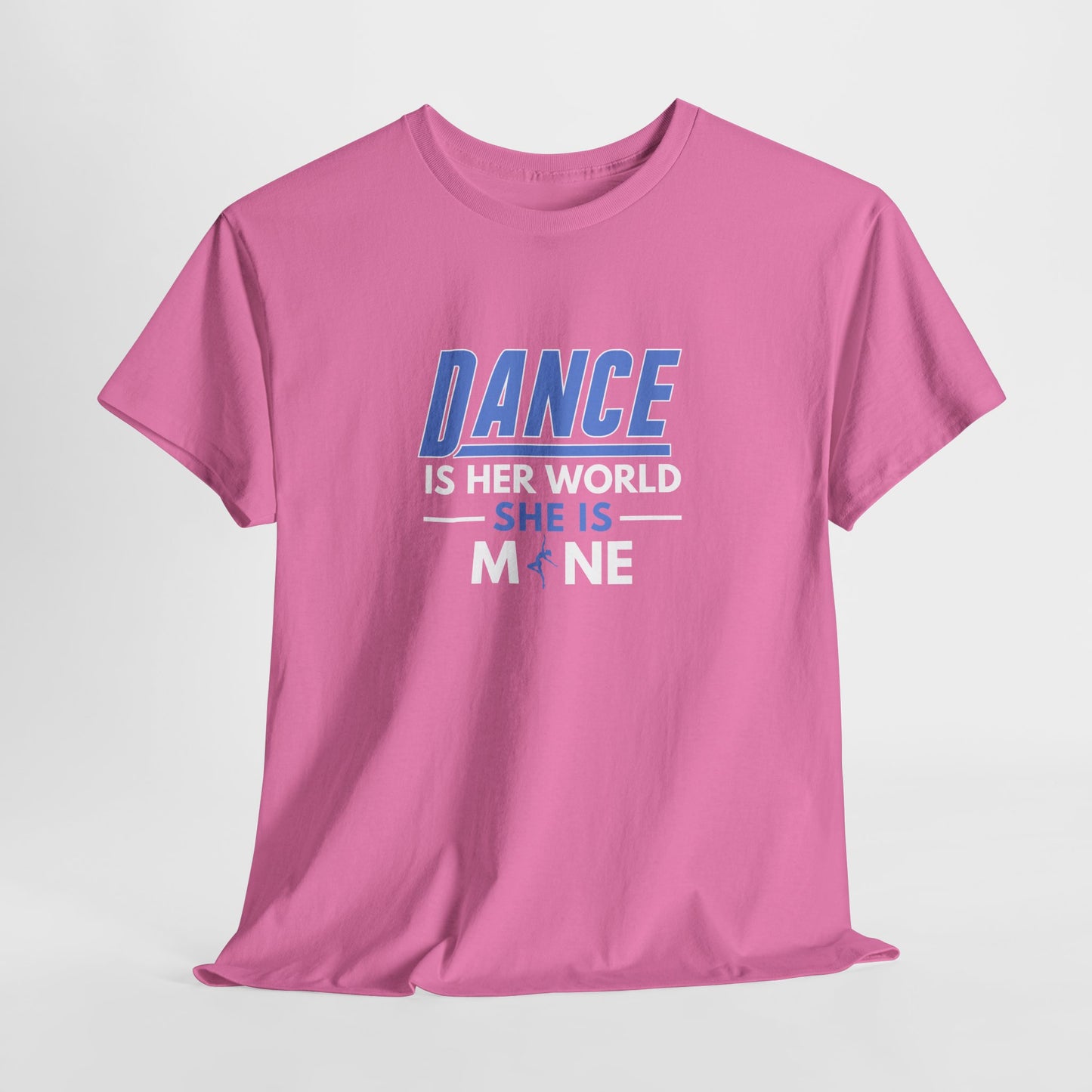 Proud Parent Dance Tee – Dripp’N Gear