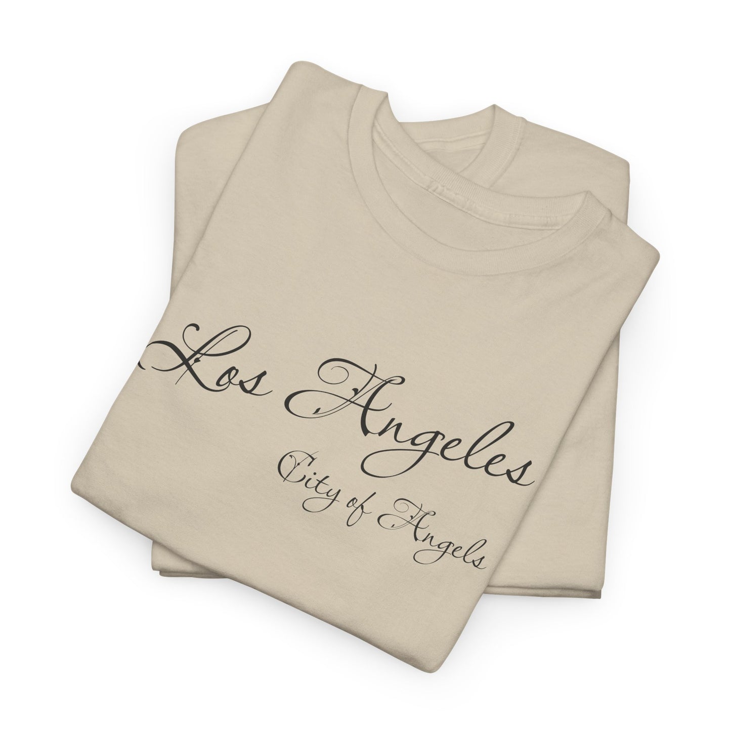 City of Angels Tee