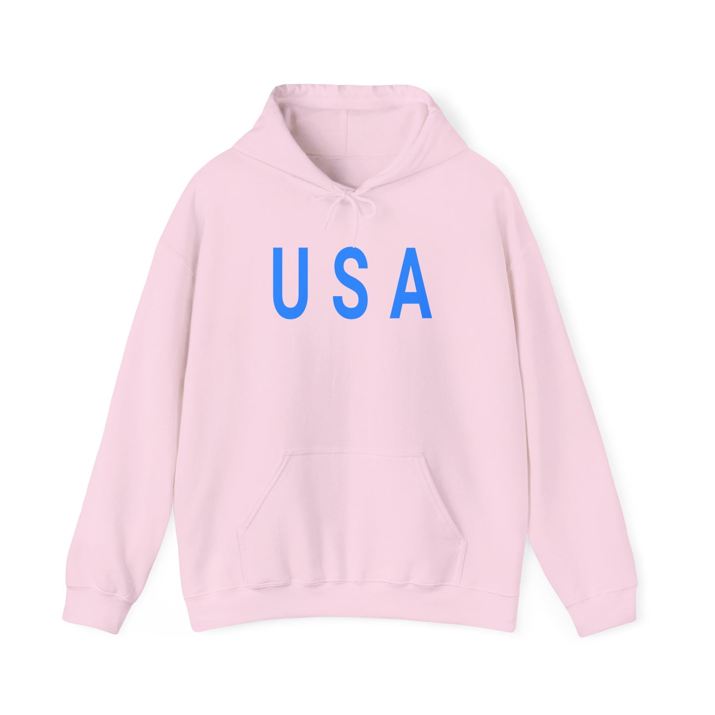 USA Unisex Hoodie