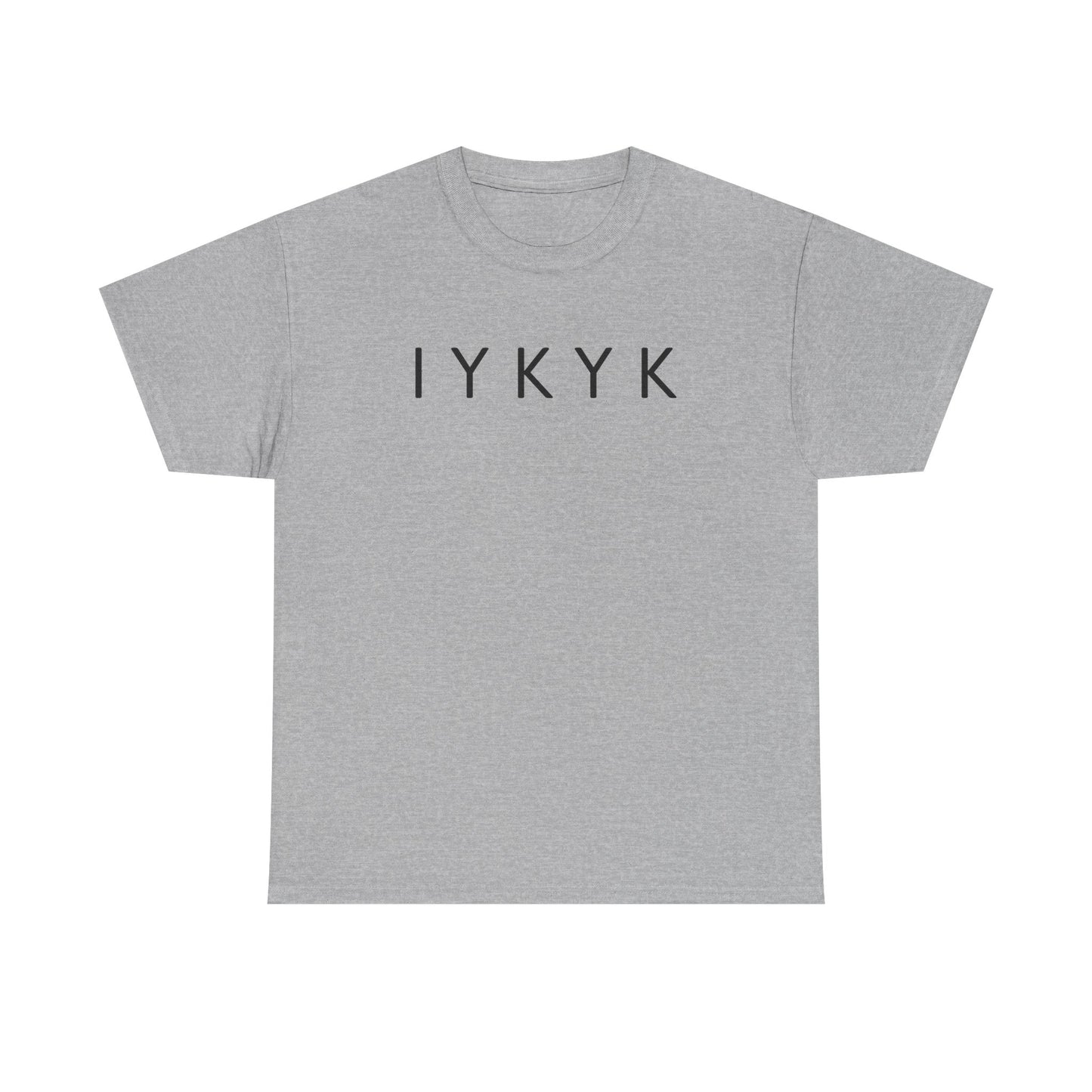 If You Know Tee – Dripp’N Gear