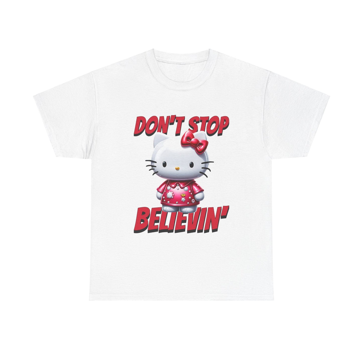 Don't Stop Believin' Tee