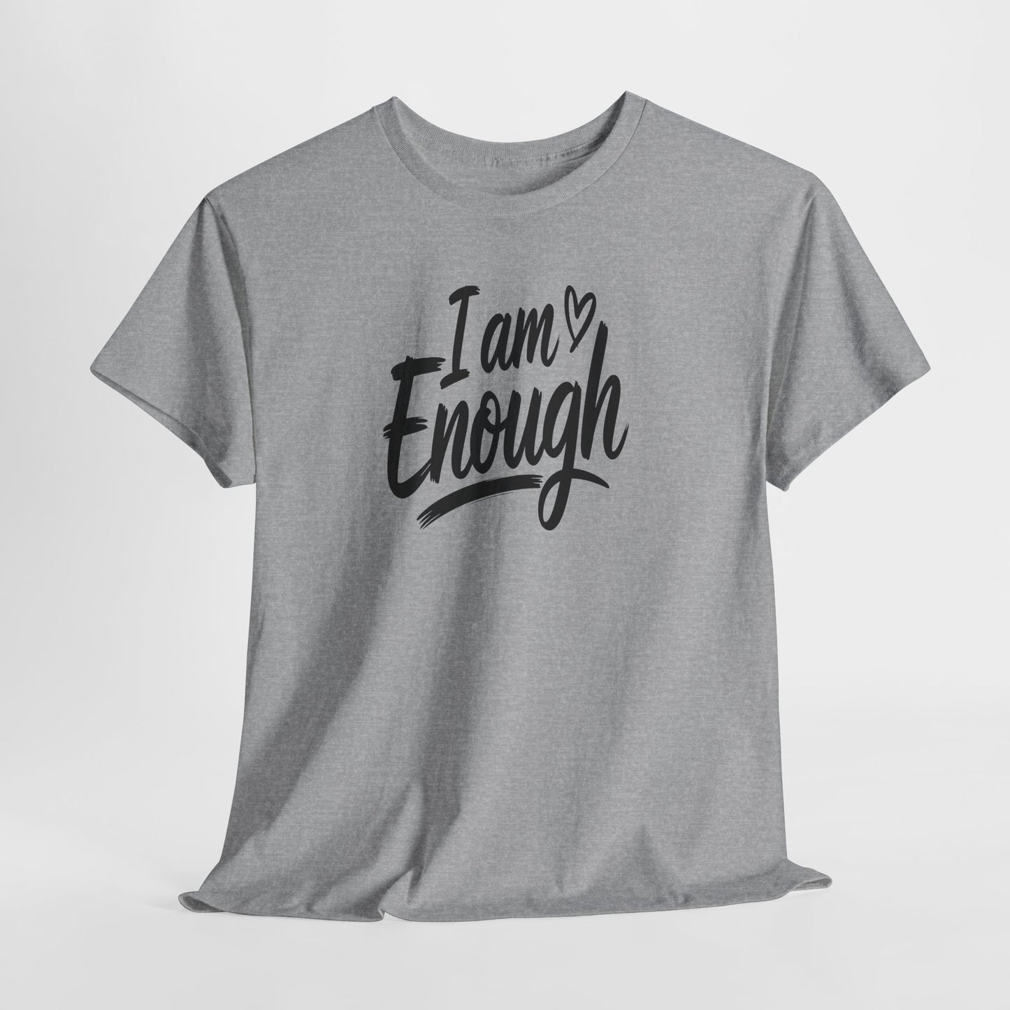 I Am Enough Tee