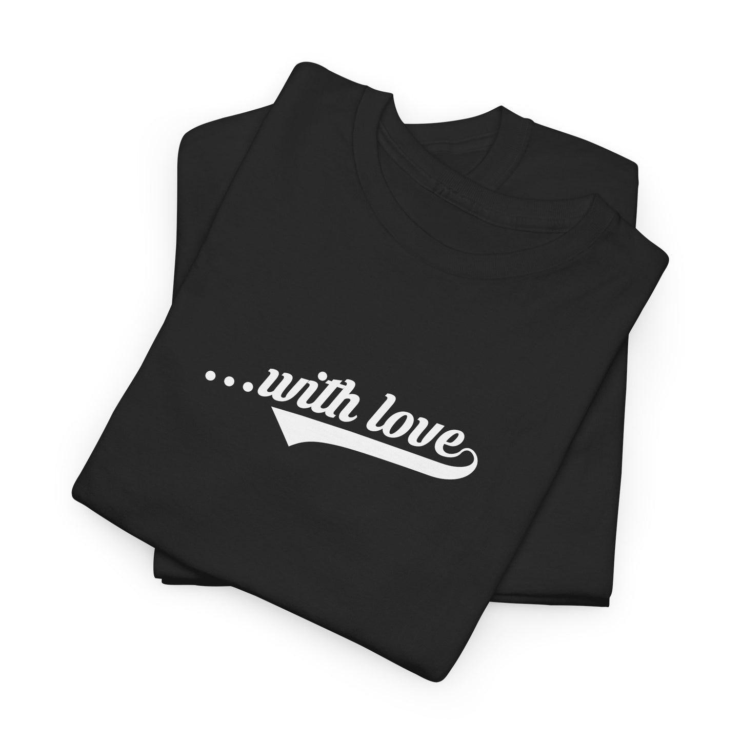 Love Unisex Tee