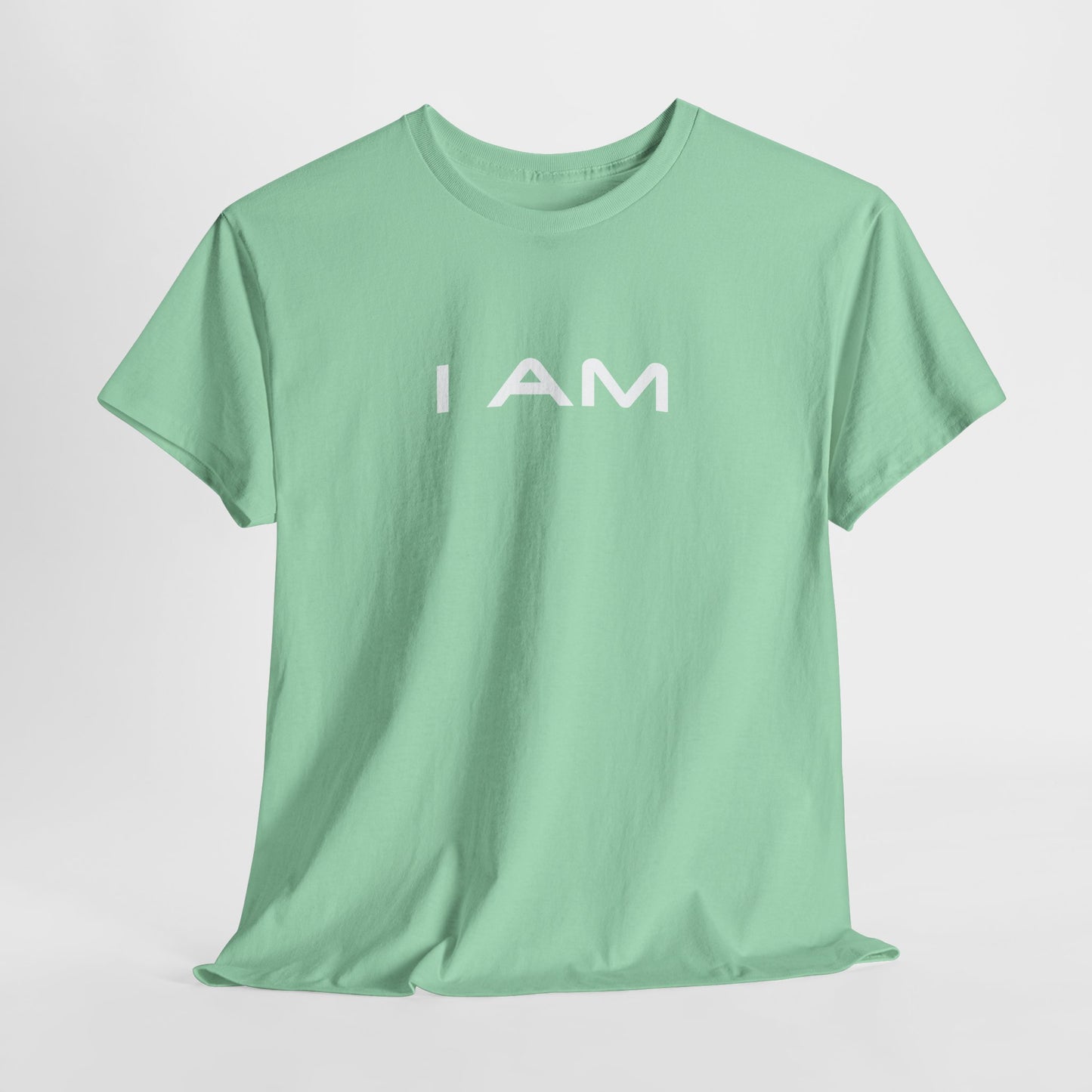 I Am Graphic Tee – Dripp’N Gear