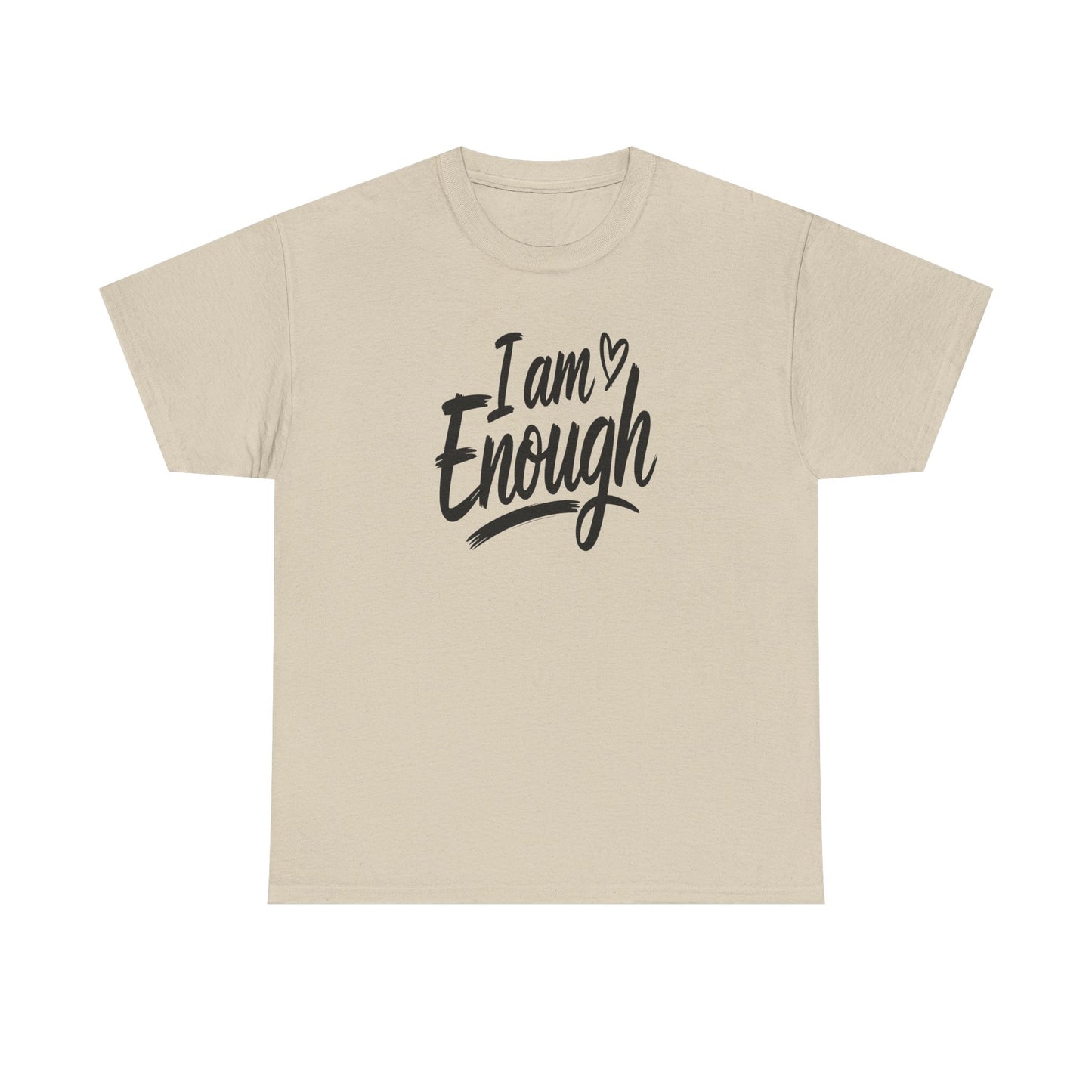 I Am Enough Tee