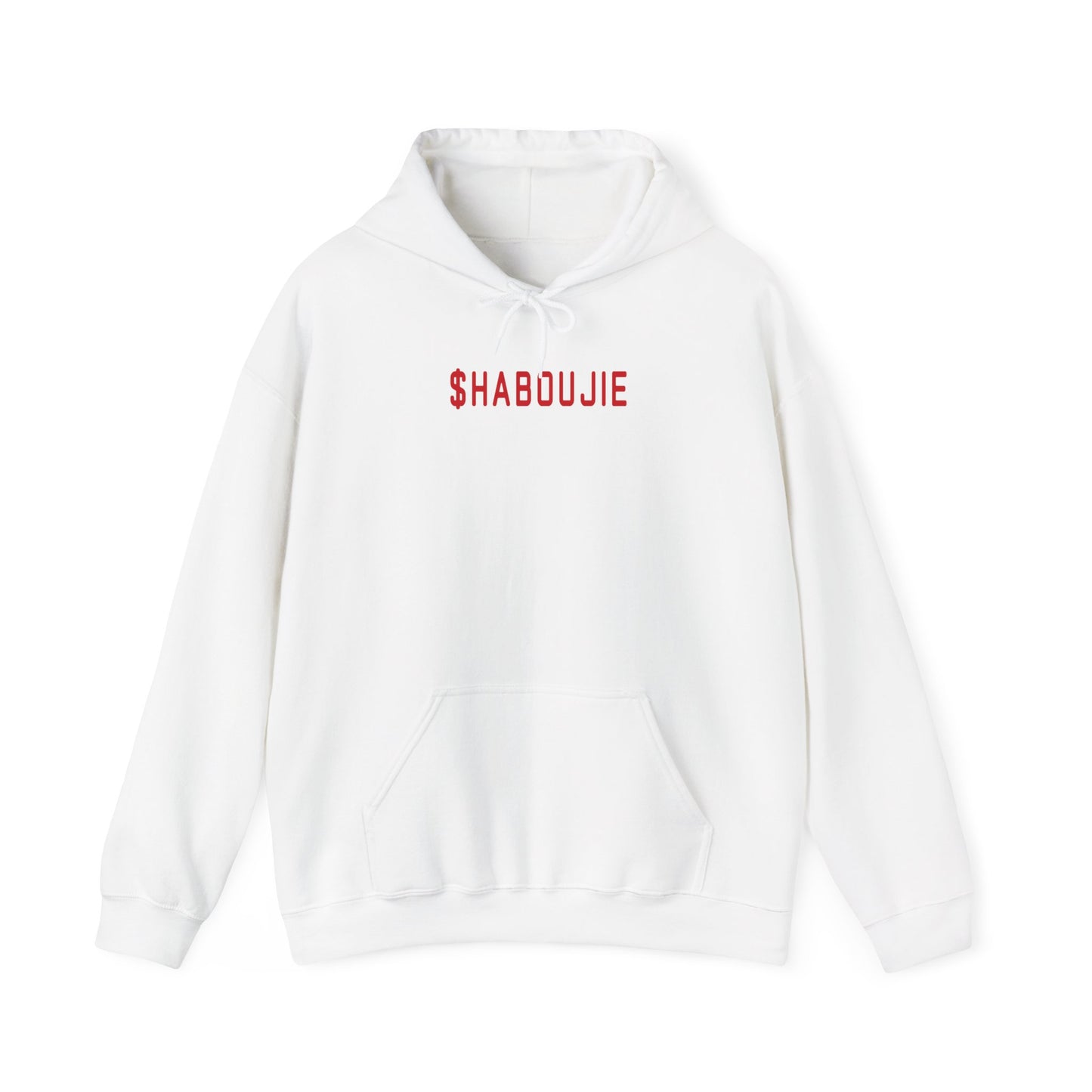 Hooded Sweatshirt - $HABOUJIE Unisex Heavy Blend™