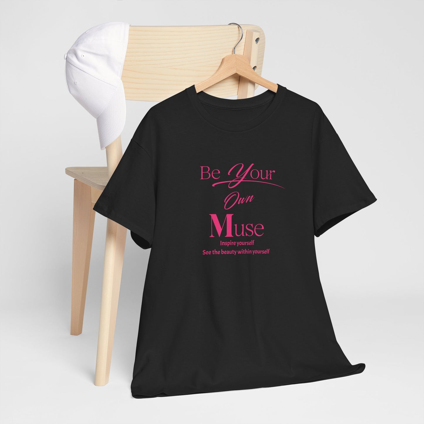 Be Your Own Muse Tee