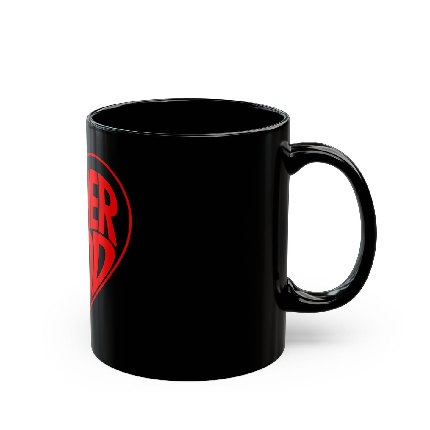 Heartfelt Motherhood Mug – Funny & Thoughtful Gift
