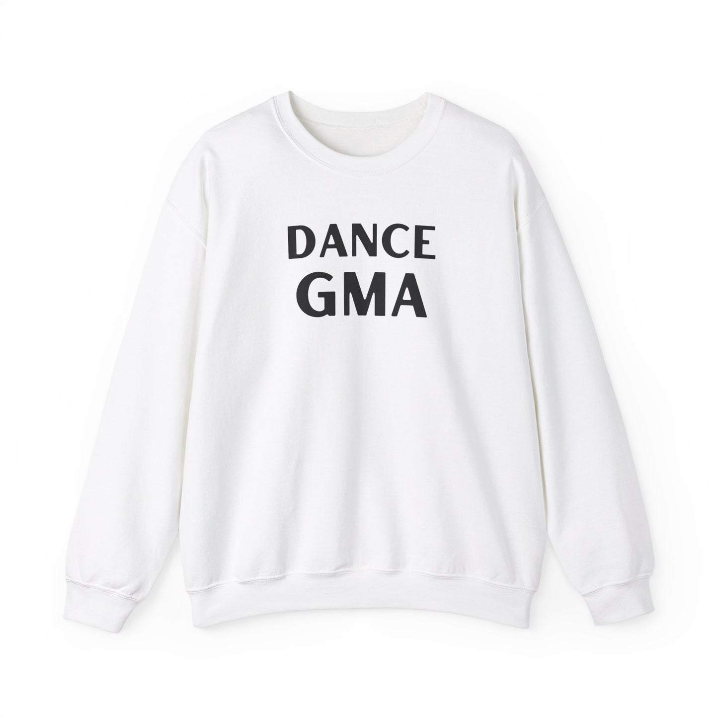 GMA Unisex Heavy Blend™ Crewneck Sweatshirt