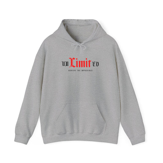 Unlimited Unisex Heavy Blend™ Hooded Sweatshirt