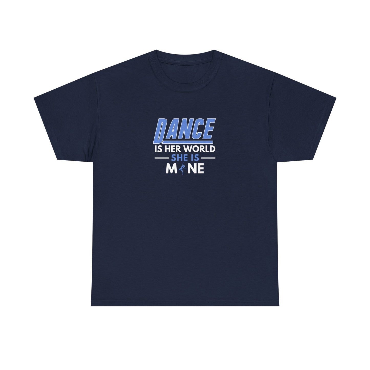 Proud Parent Dance Tee – Dripp’N Gear