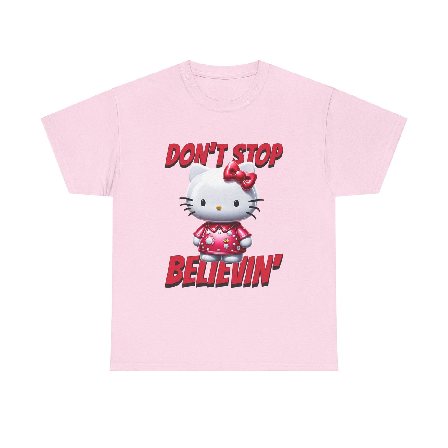 Don't Stop Believin' Tee