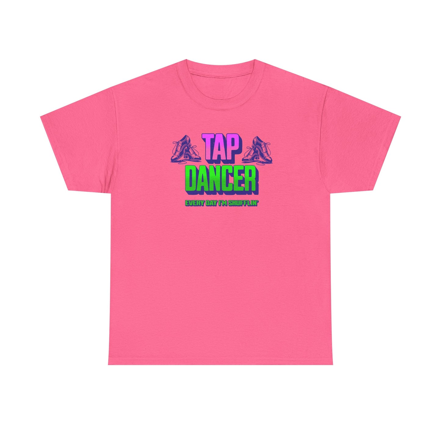Tap Dancer Tee – Dripp’N Gear