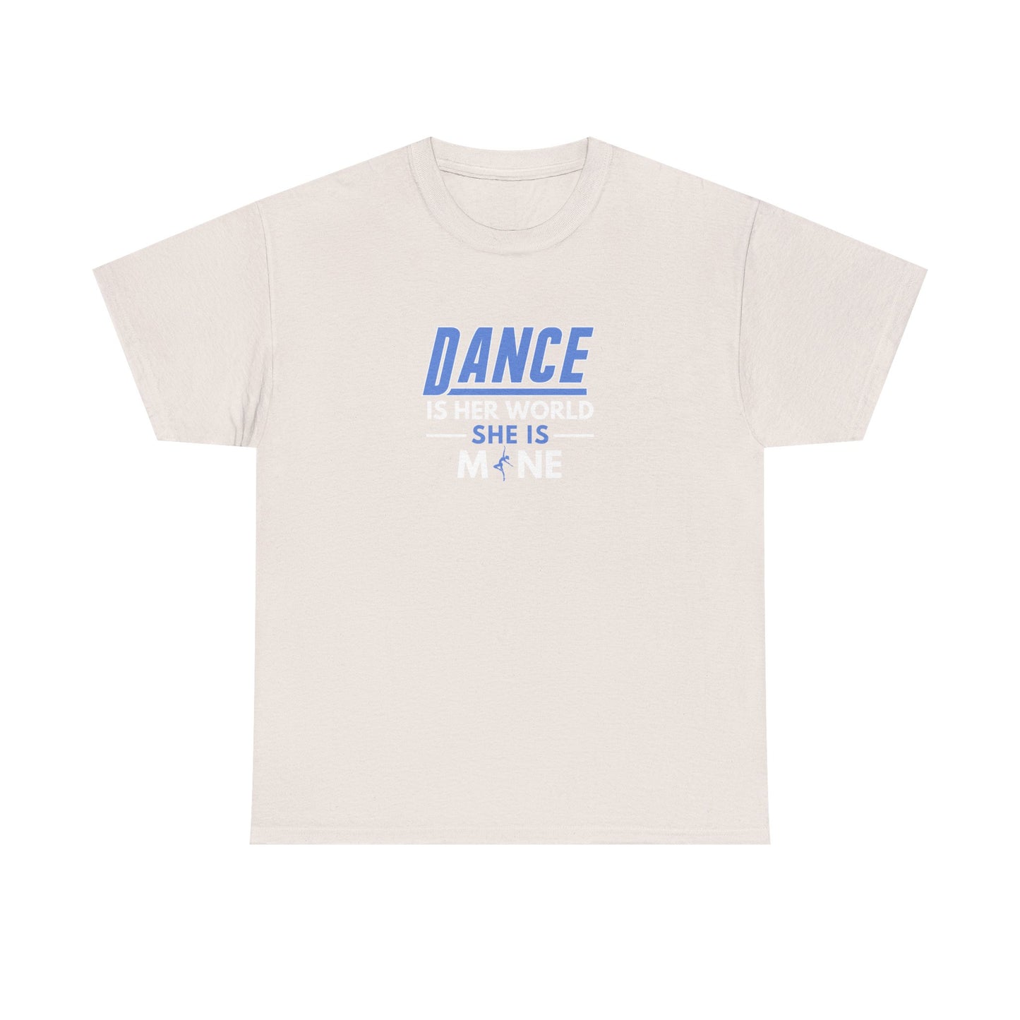 Proud Parent Dance Tee – Dripp’N Gear
