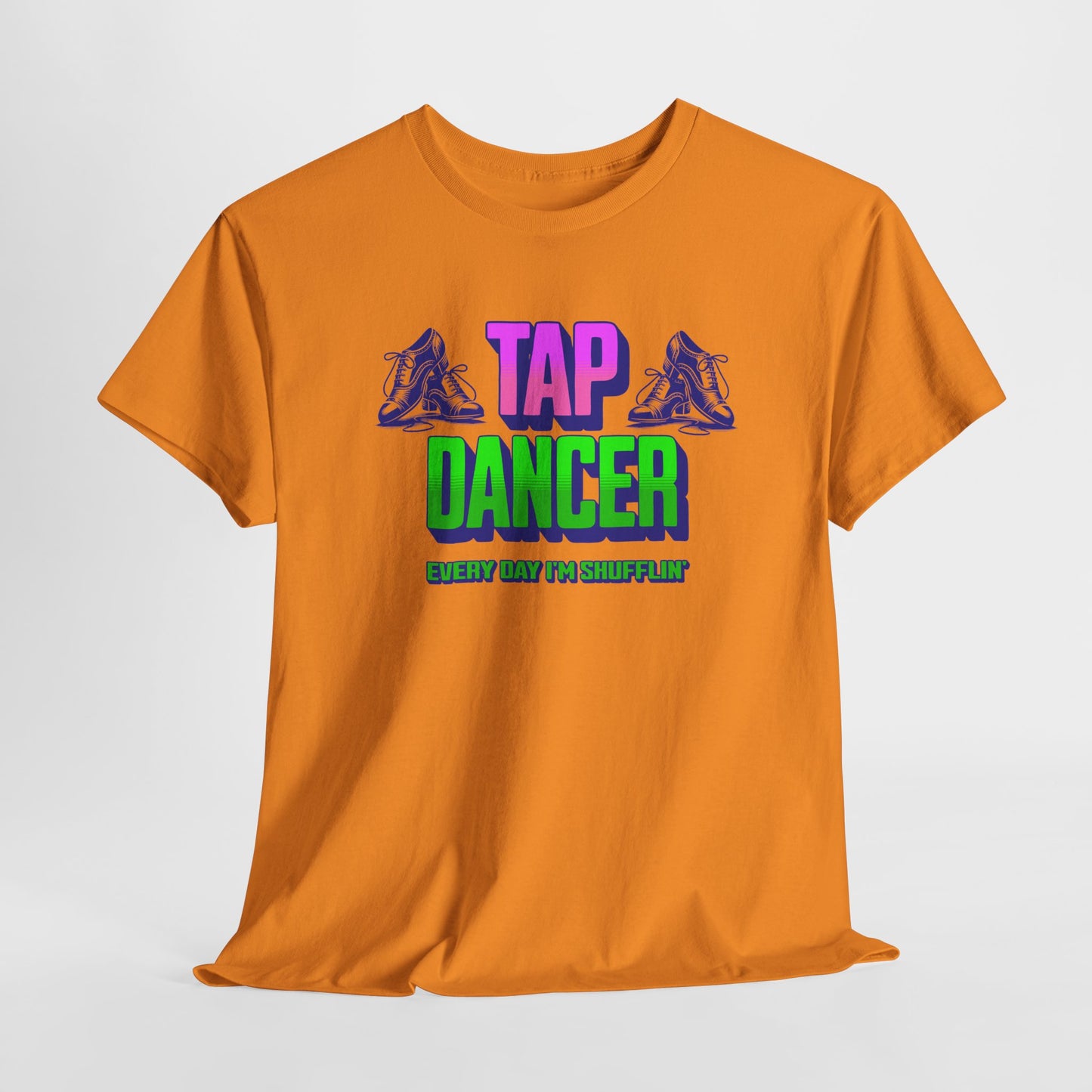 Tap Dancer Tee – Dripp’N Gear