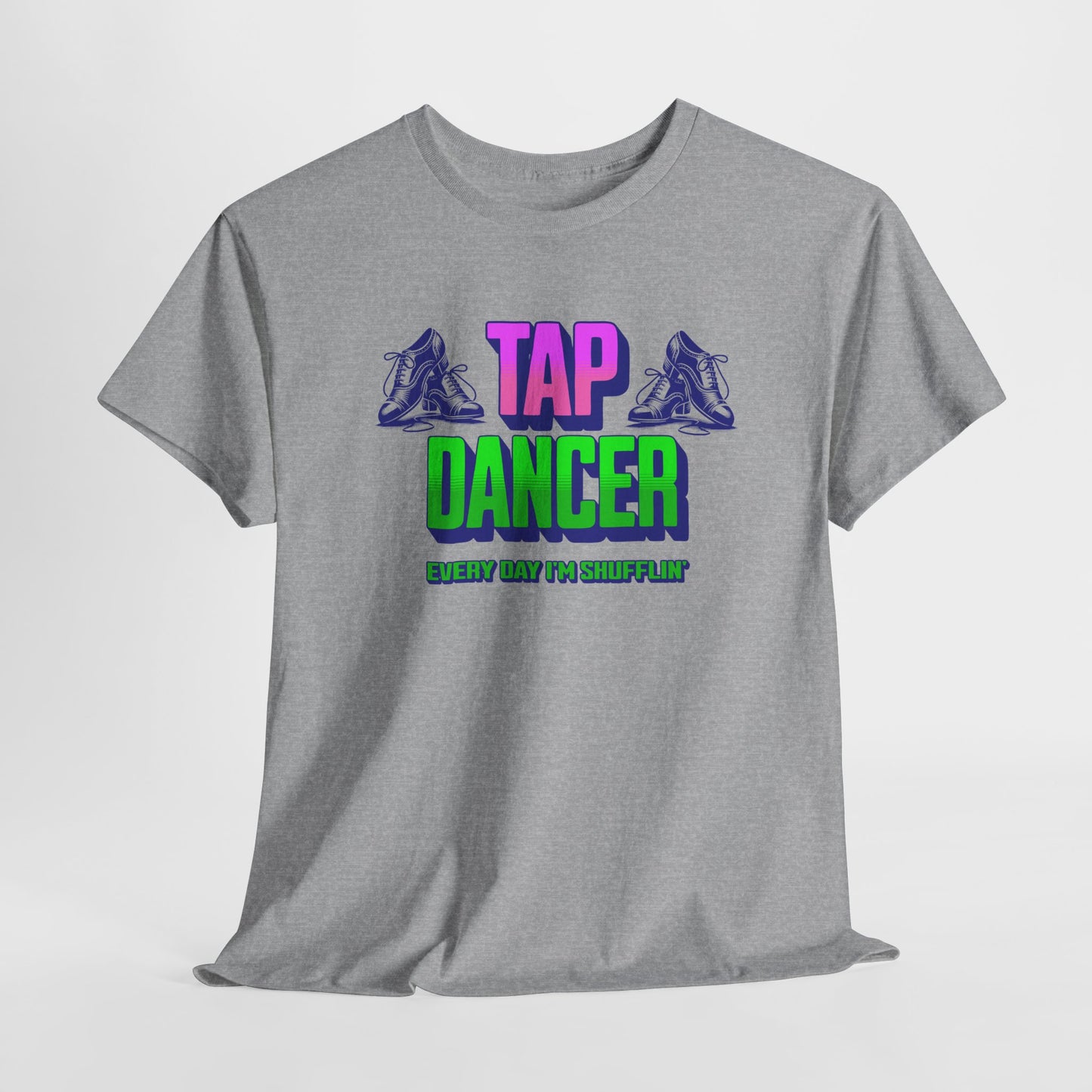 Tap Dancer Tee – Dripp’N Gear