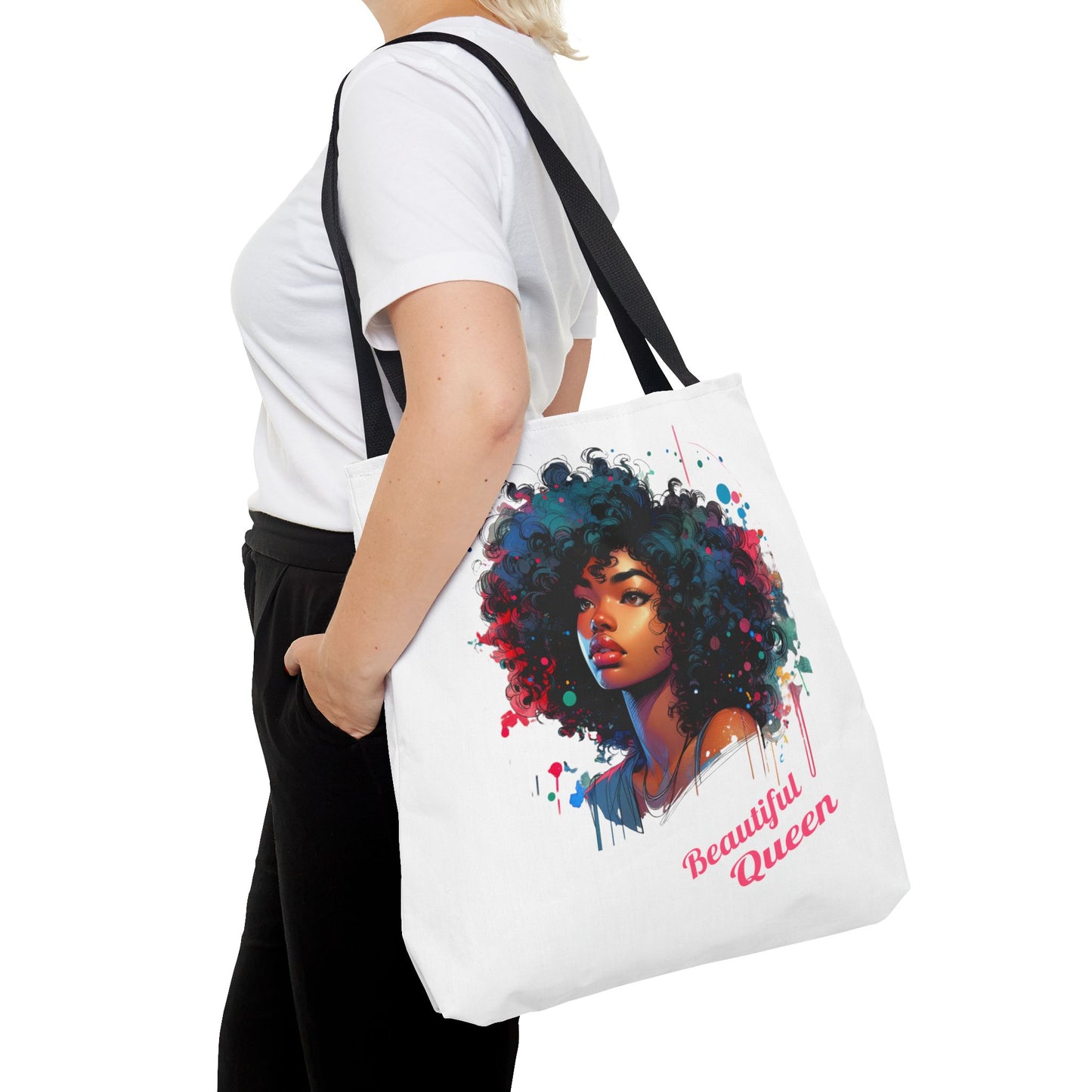 Elegant Tote Bag