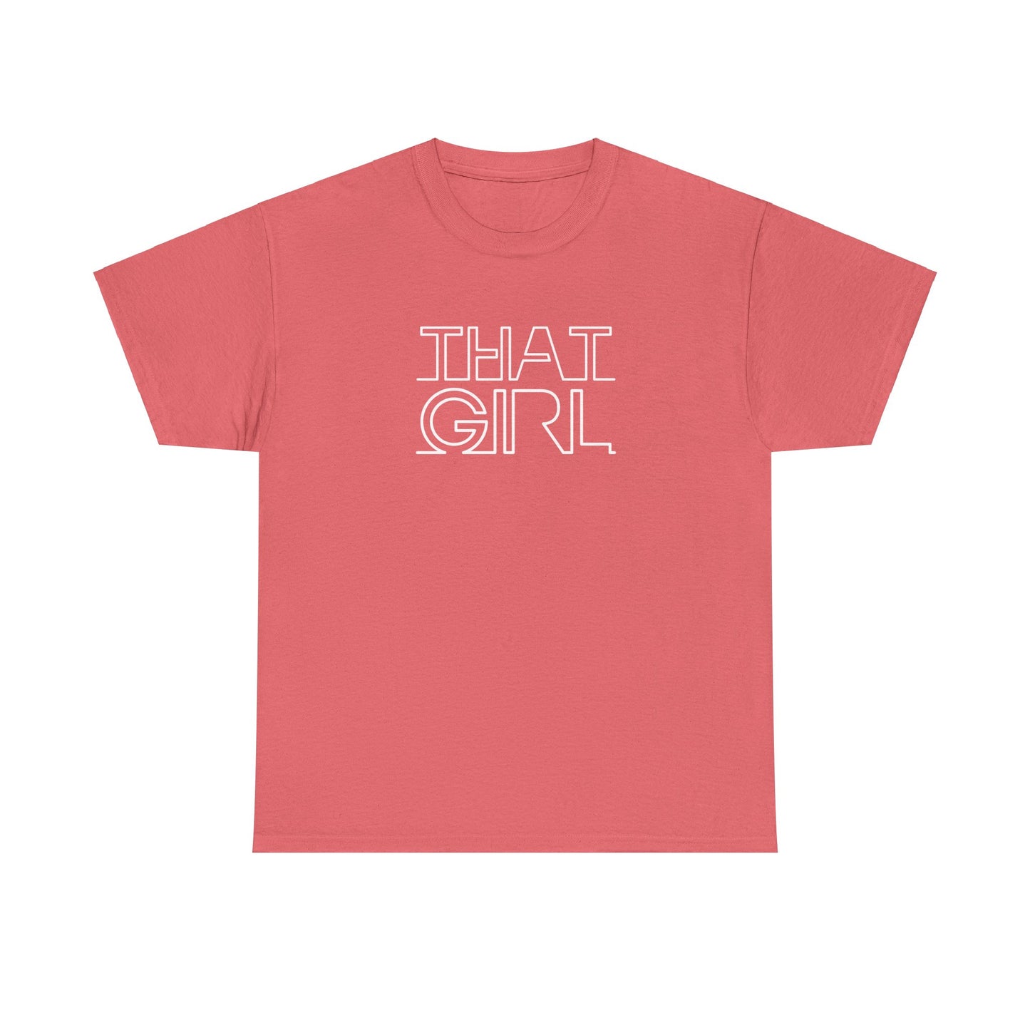 That Girl Tee