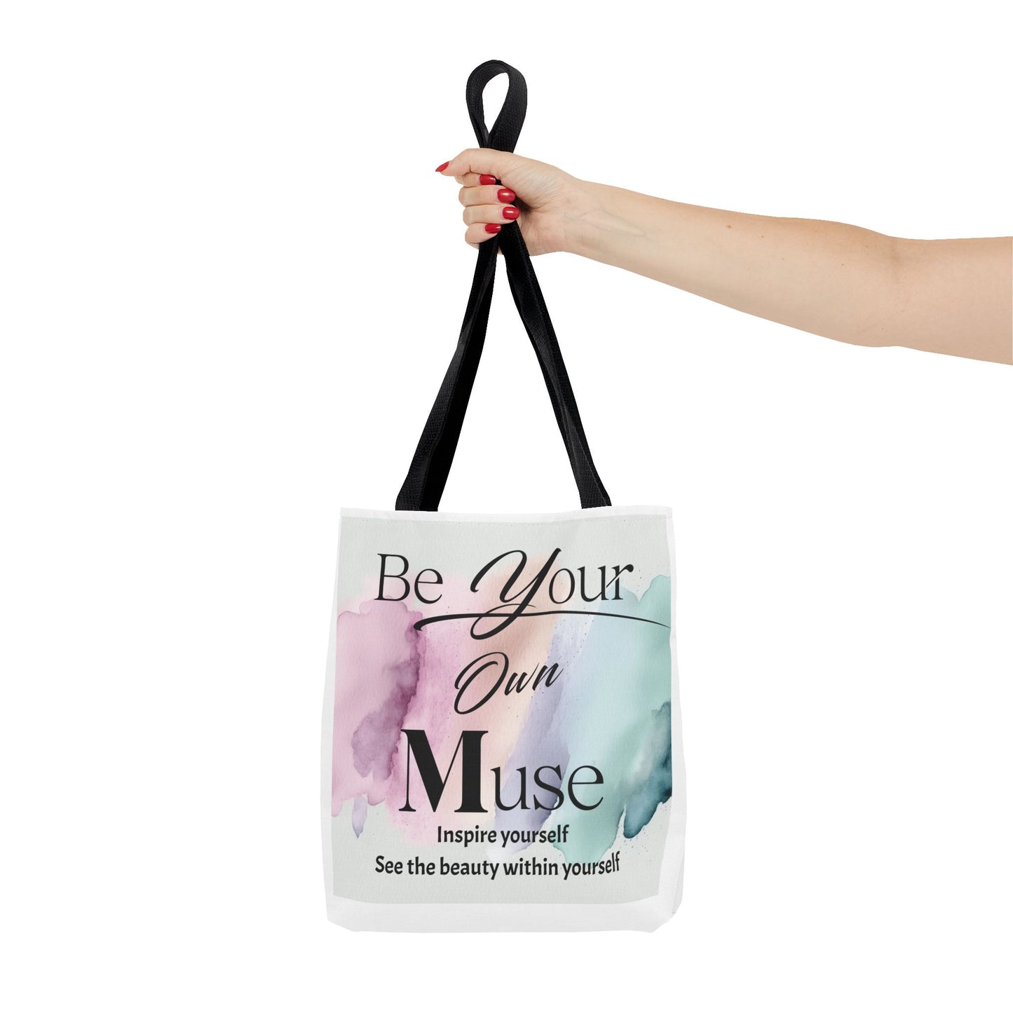 Muse Tote Bag