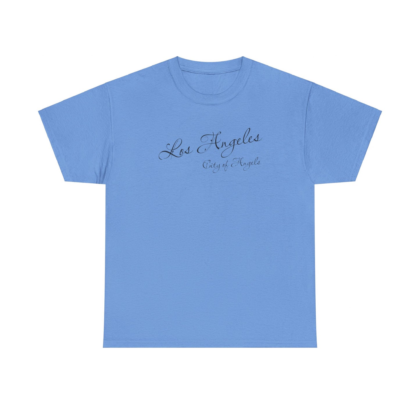 City of Angels Unisex Heavy Cotton Tee