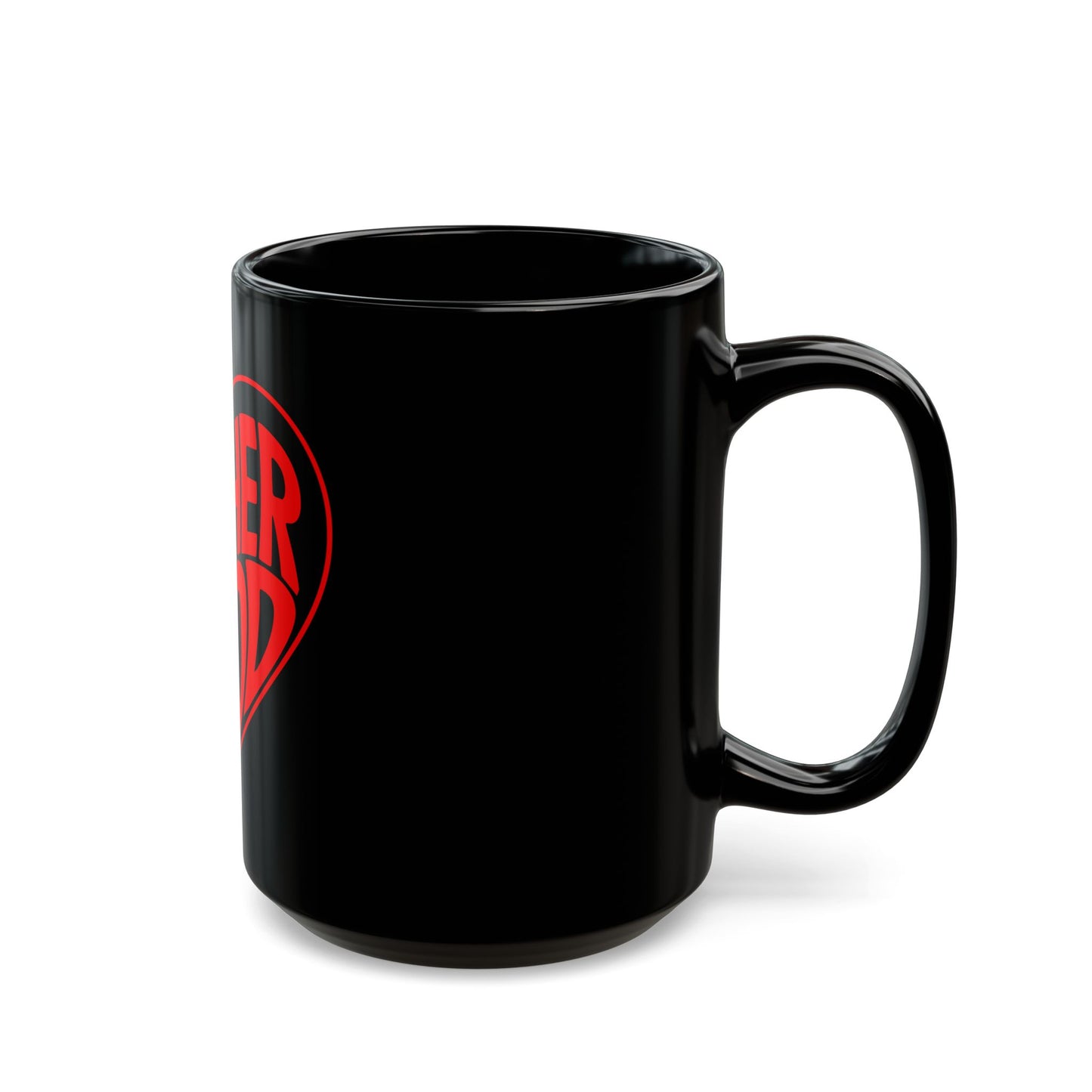 Heartfelt Motherhood Mug – Funny & Thoughtful Gift