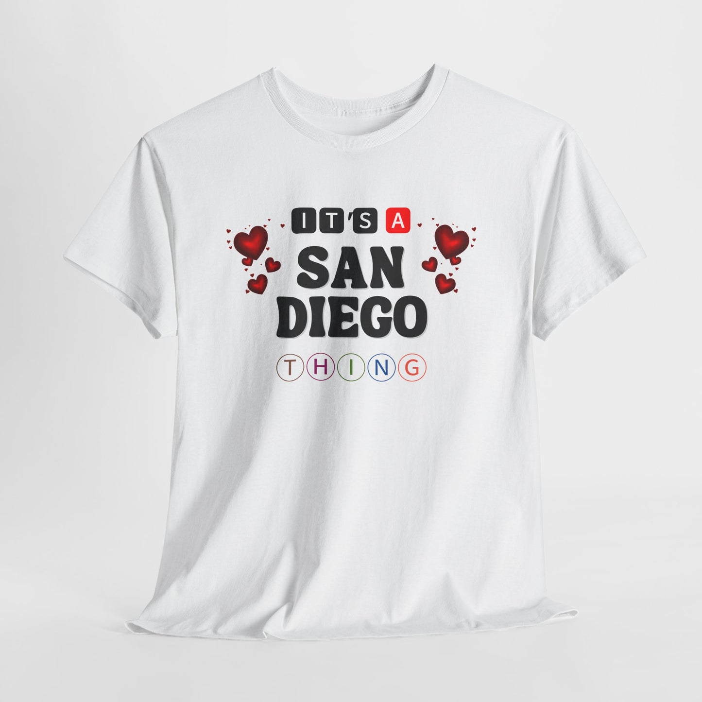 It’s a San Diego Thing Tee