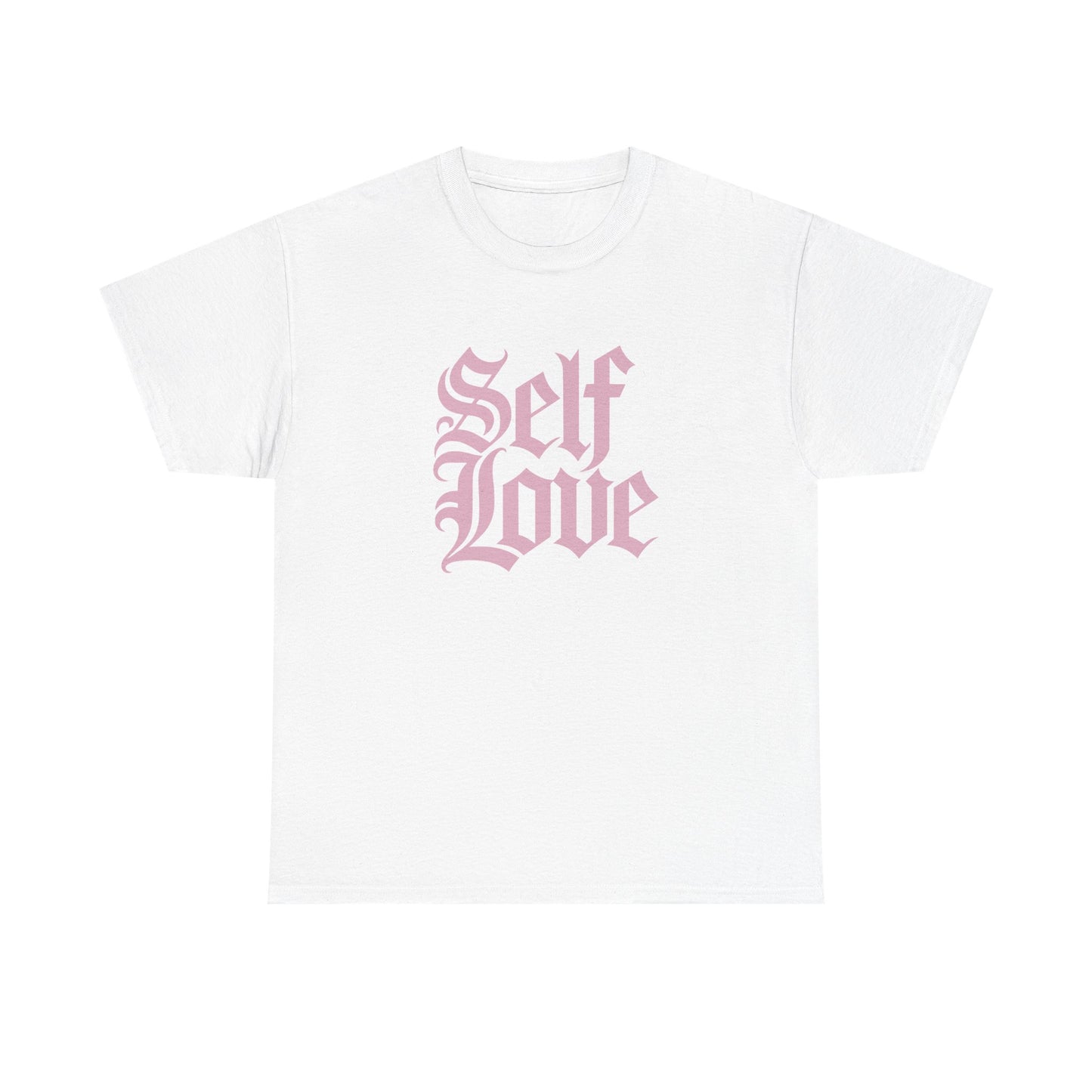 Self Love Graphic Tee