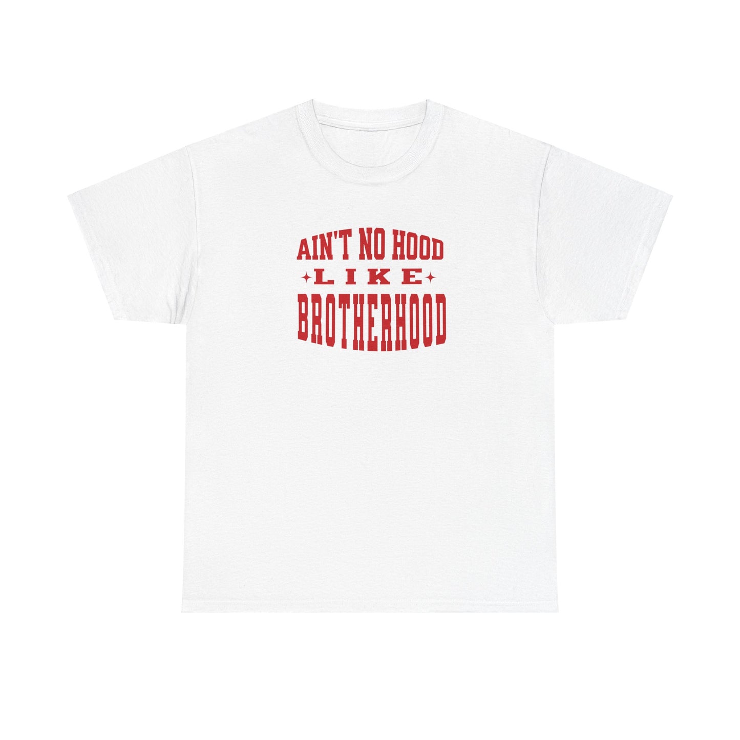 Brotherhood Unisex Tee