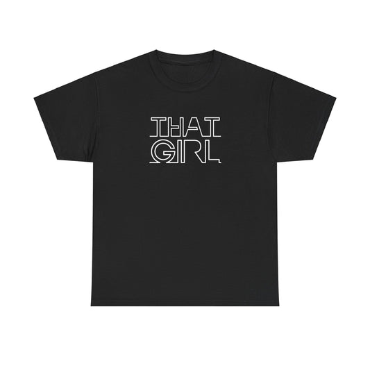 That Girl Tee