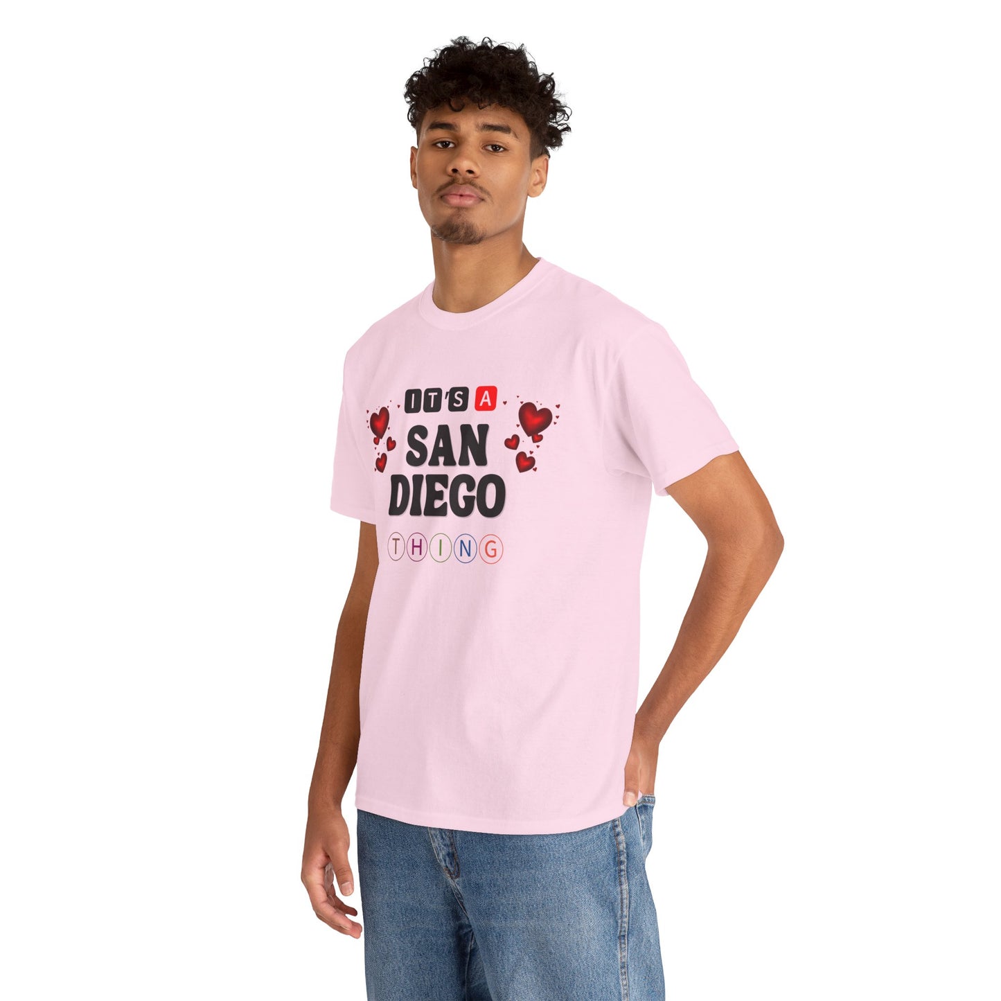 It’s a San Diego Thing Tee