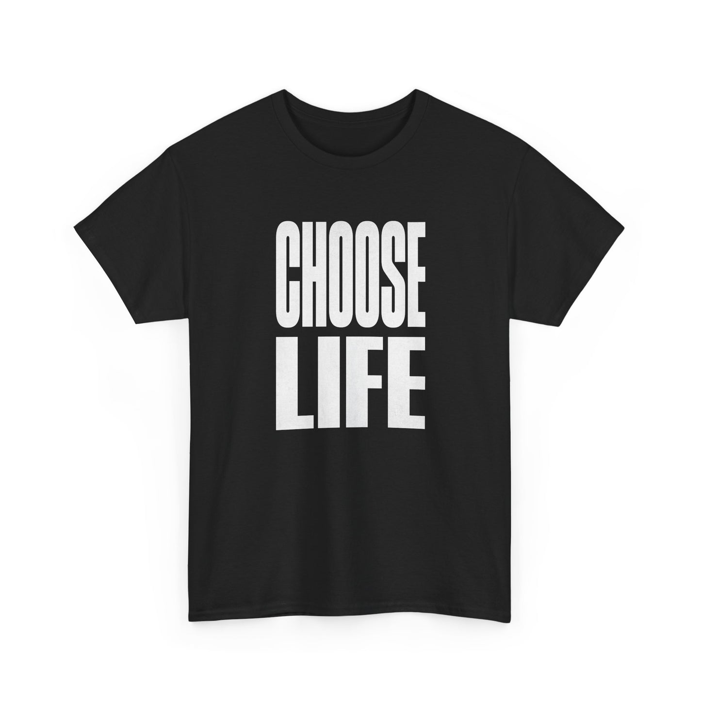 Choose Life Tee