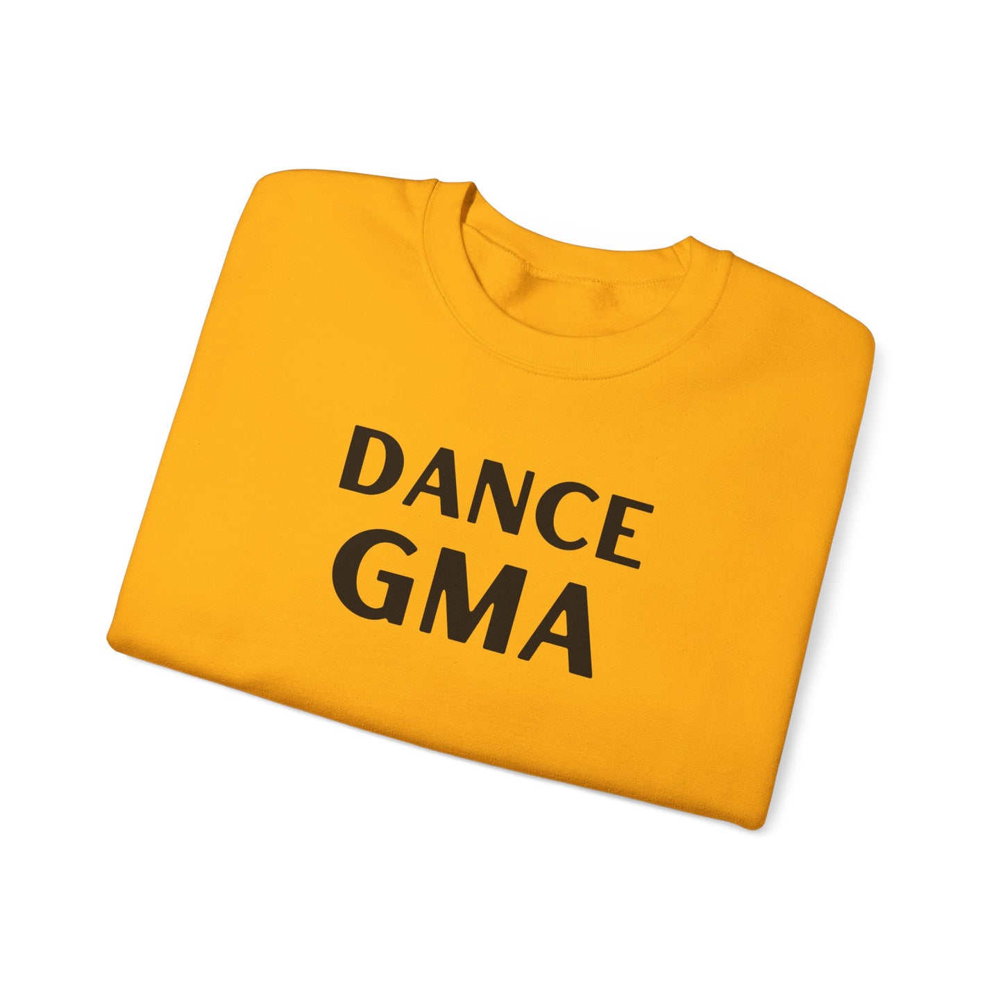 GMA Unisex Heavy Blend™ Crewneck Sweatshirt