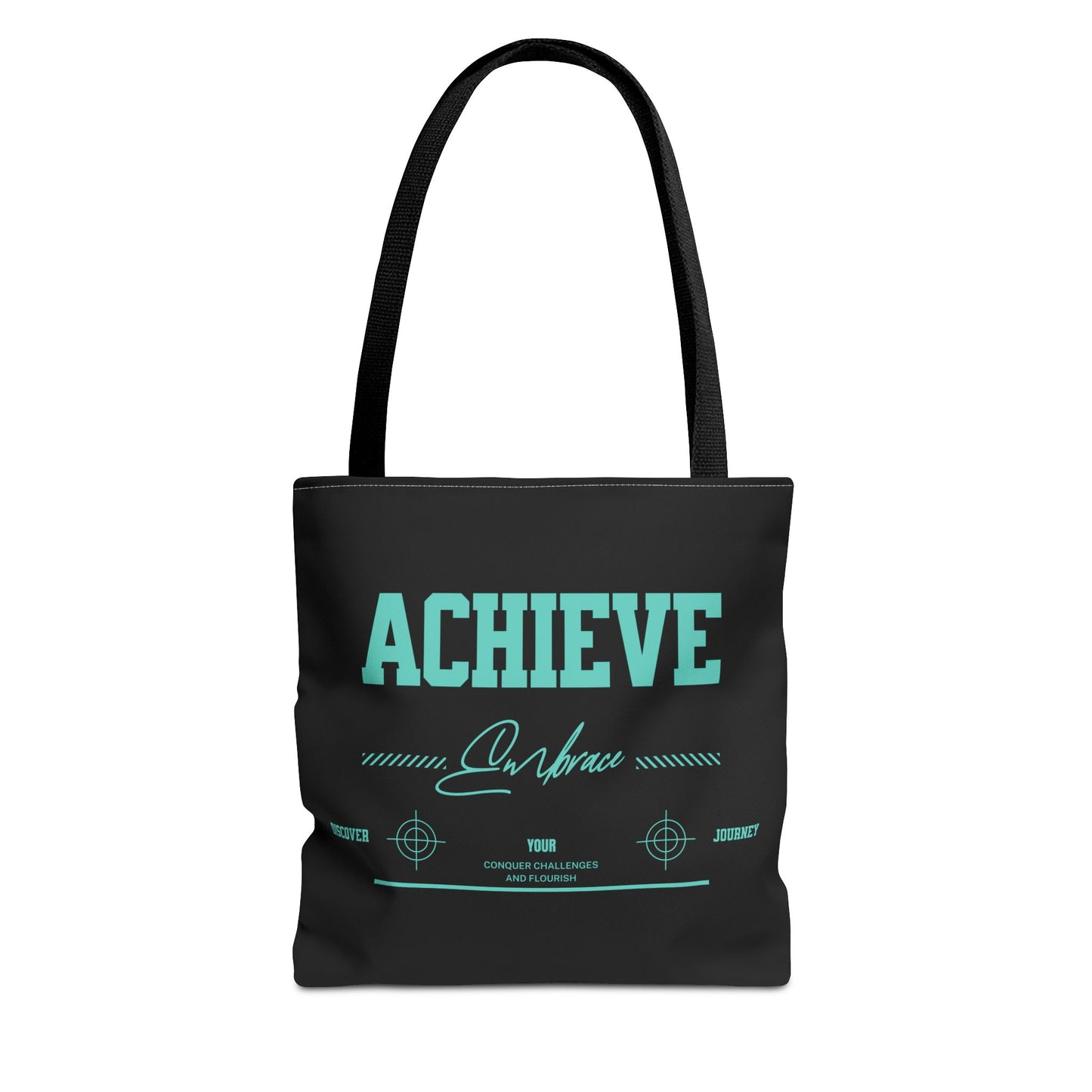 Embrace Tote Bag