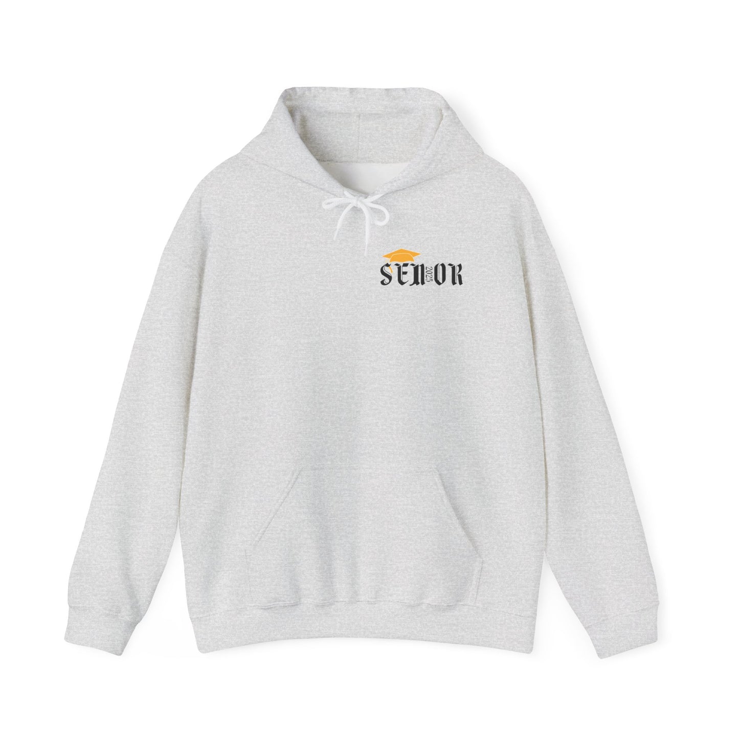 Senior 2025 Hoodie