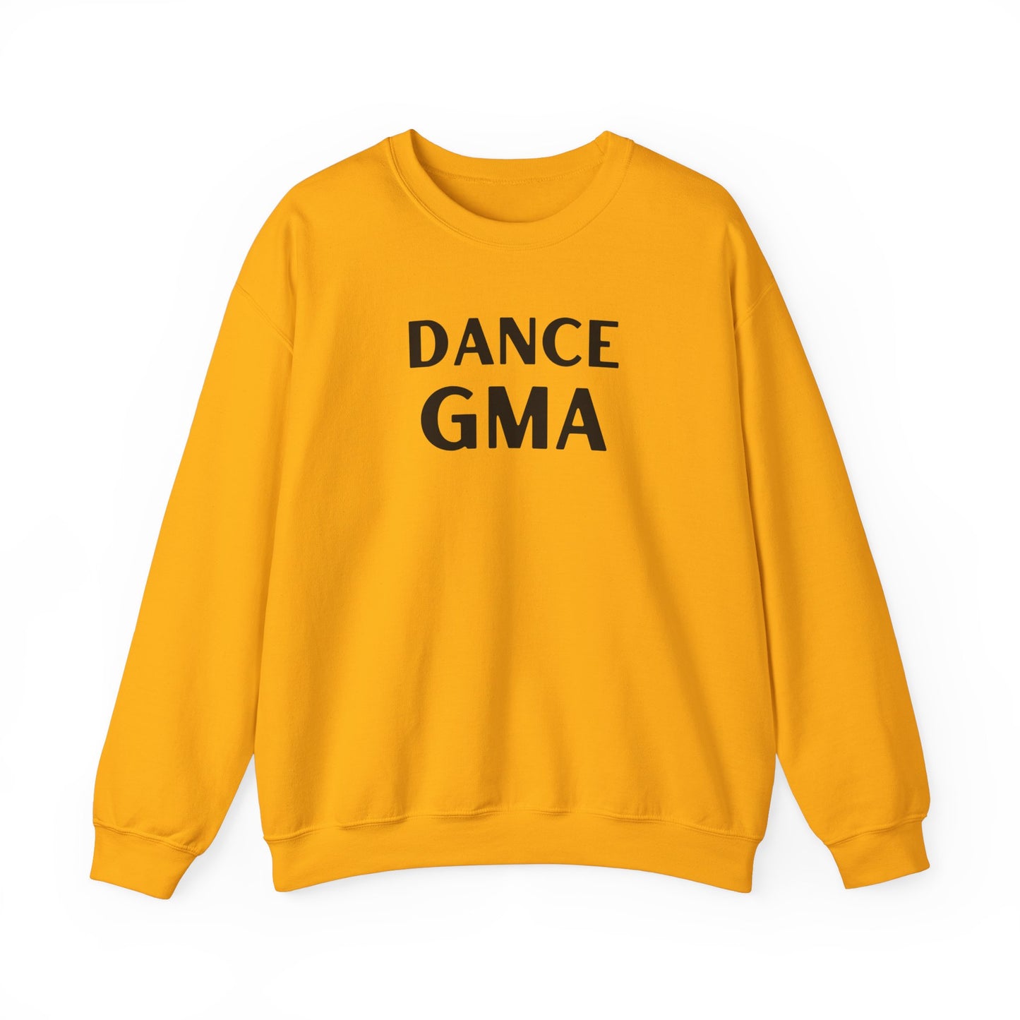 GMA Unisex Heavy Blend™ Crewneck Sweatshirt