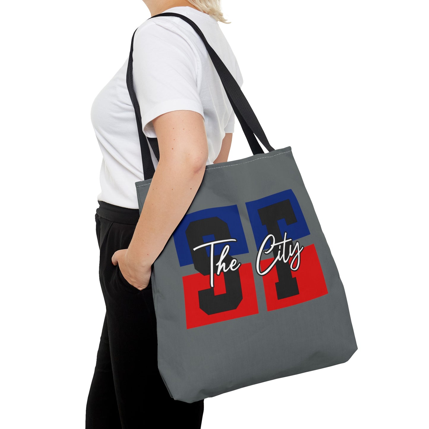 The City Tote Bag