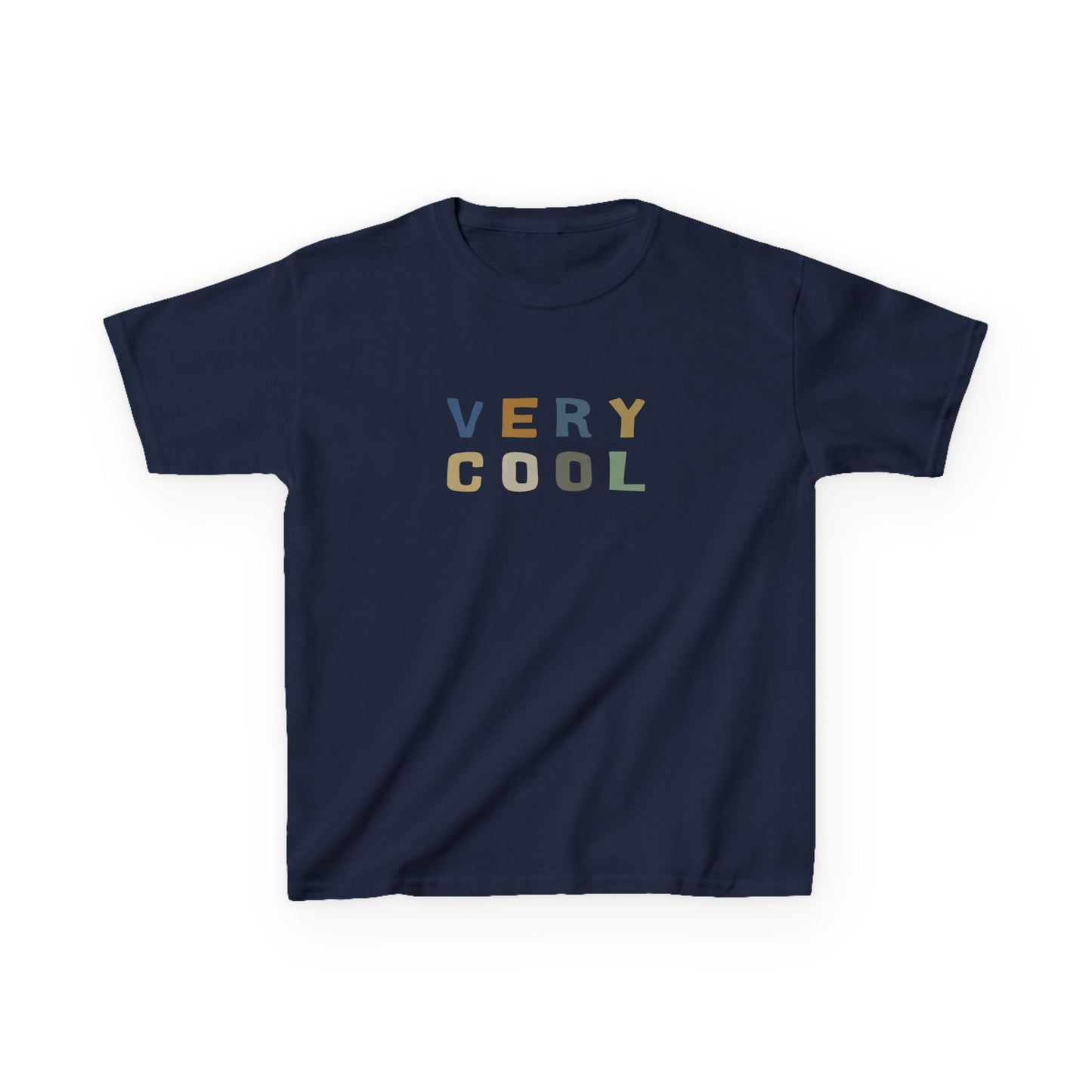 Kids Graphic Tee – Everyday Style