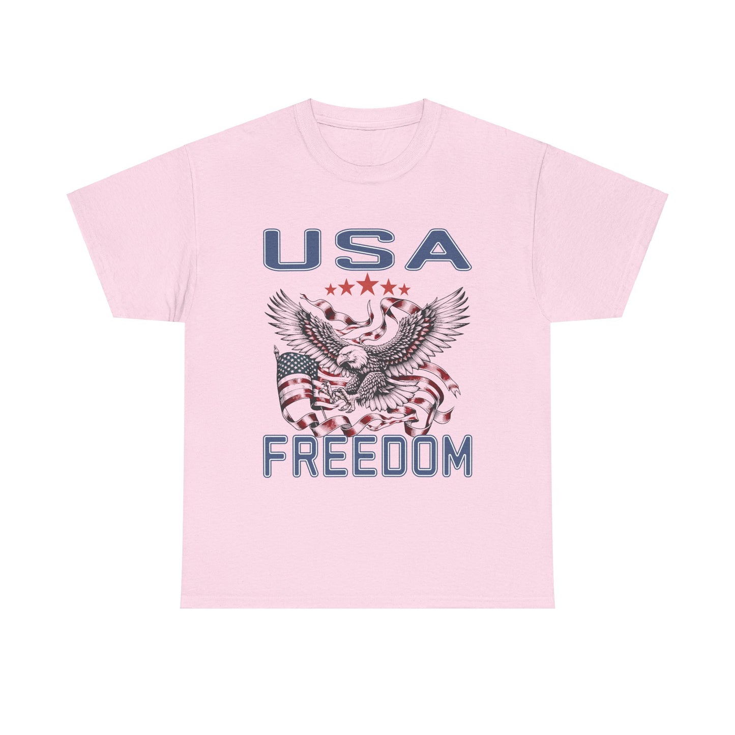 USA Freedom T-Shirt