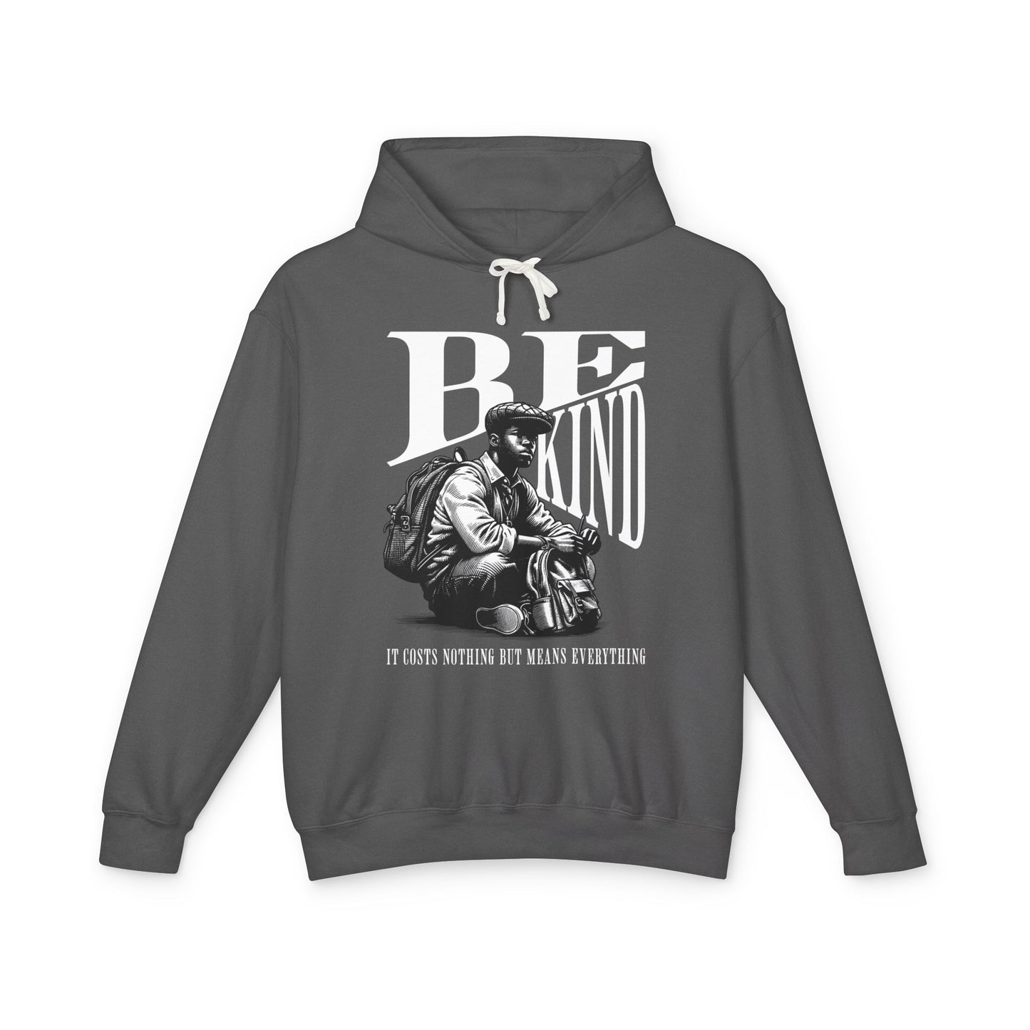 Be Kind Lightweight Hoodie