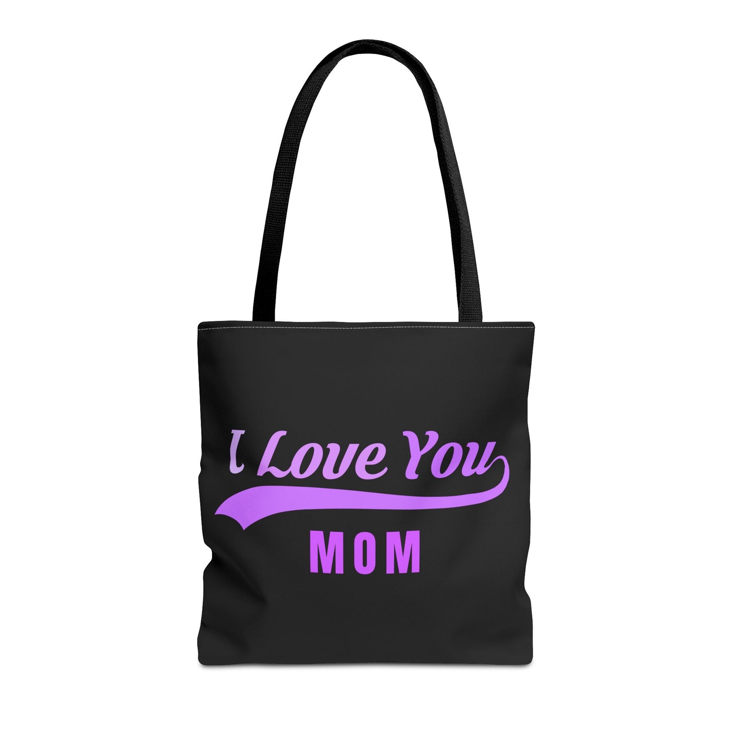 Mom’s Thoughtful Tote Bag – Dripp’N Gear