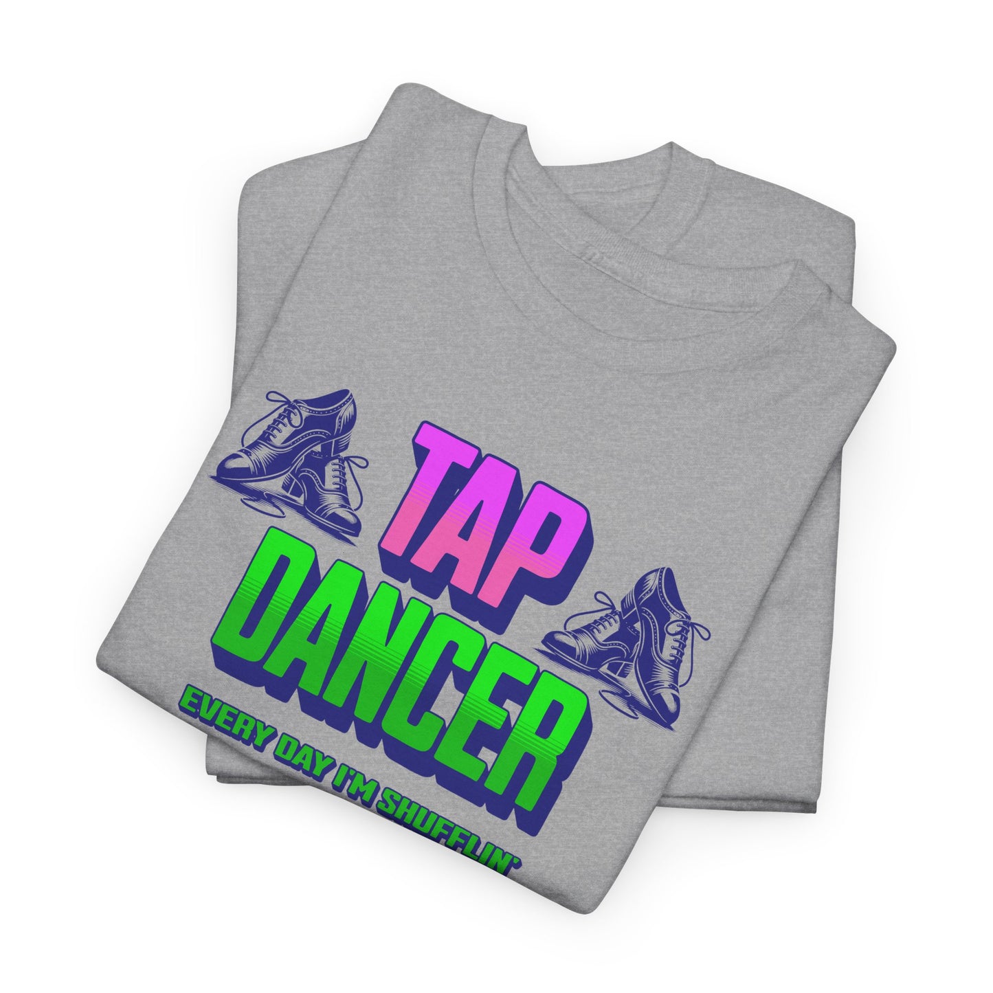 Tap Dancer Tee