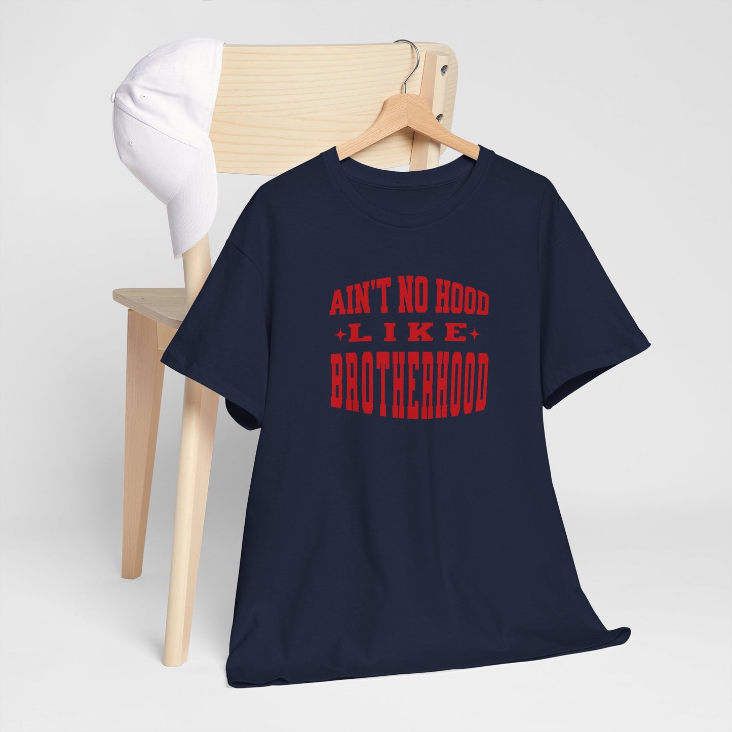 Brotherhood Unisex Tee