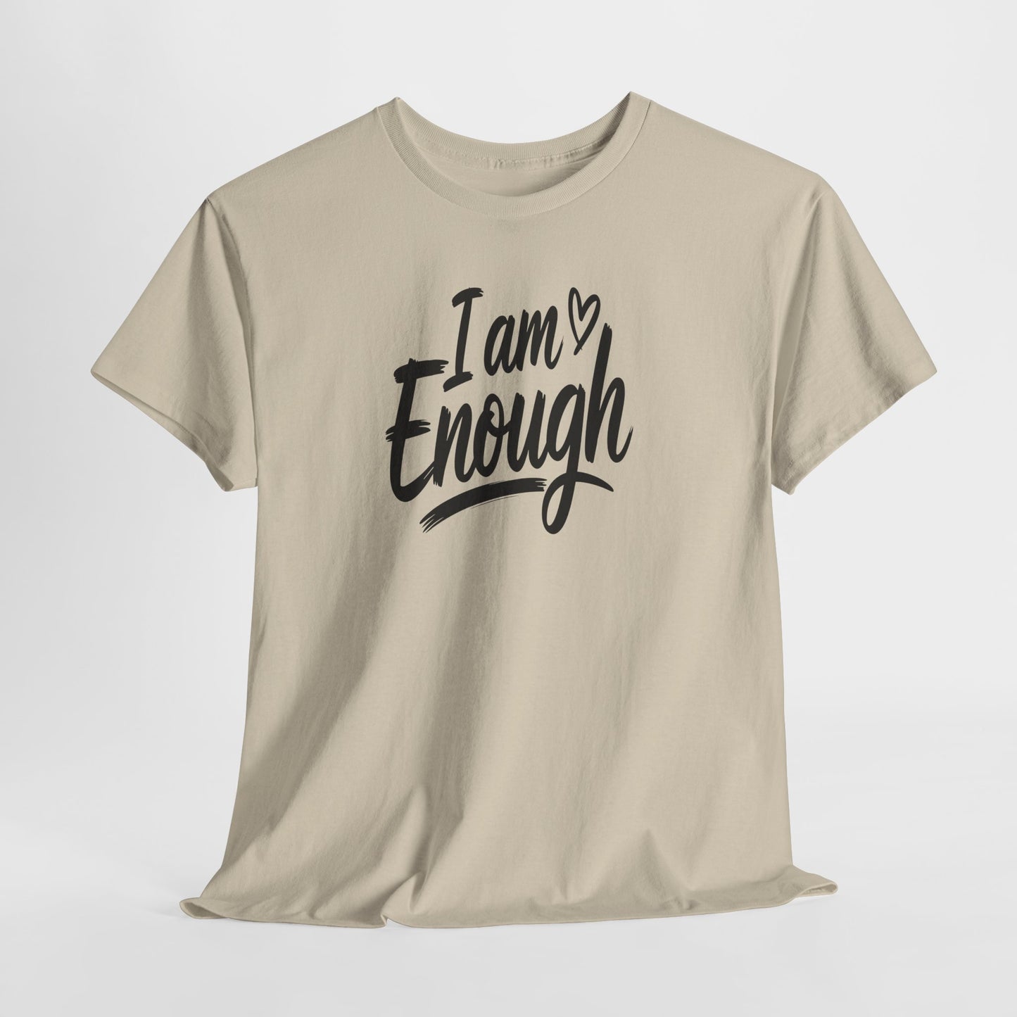 I Am Enough Tee